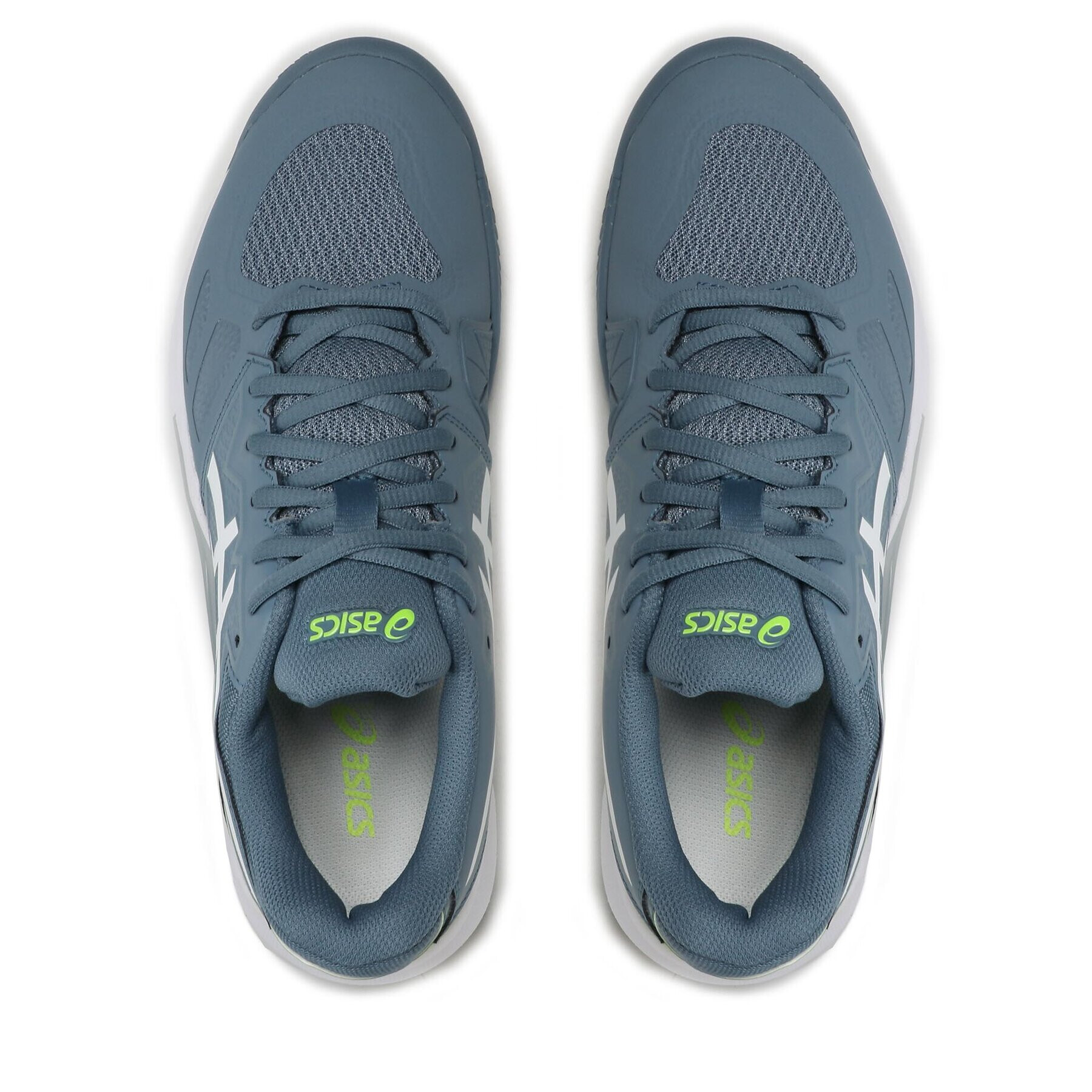 Asics Обувки Gel-Challenger 13 CLAY 1041A221 Сив - Pepit.bg