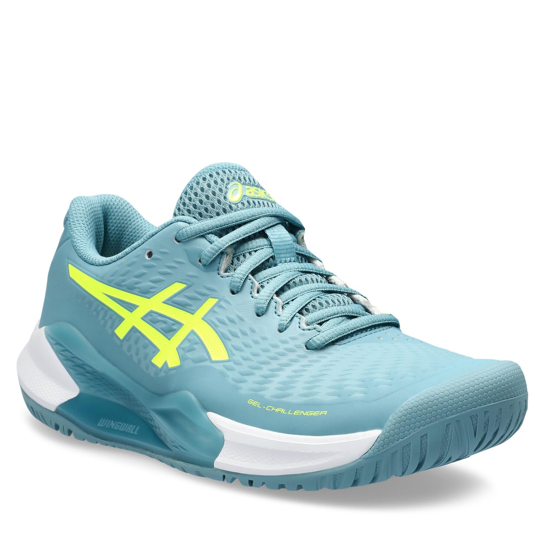 Asics Обувки Gel-Challenger 14 1042A231 Син - Pepit.bg
