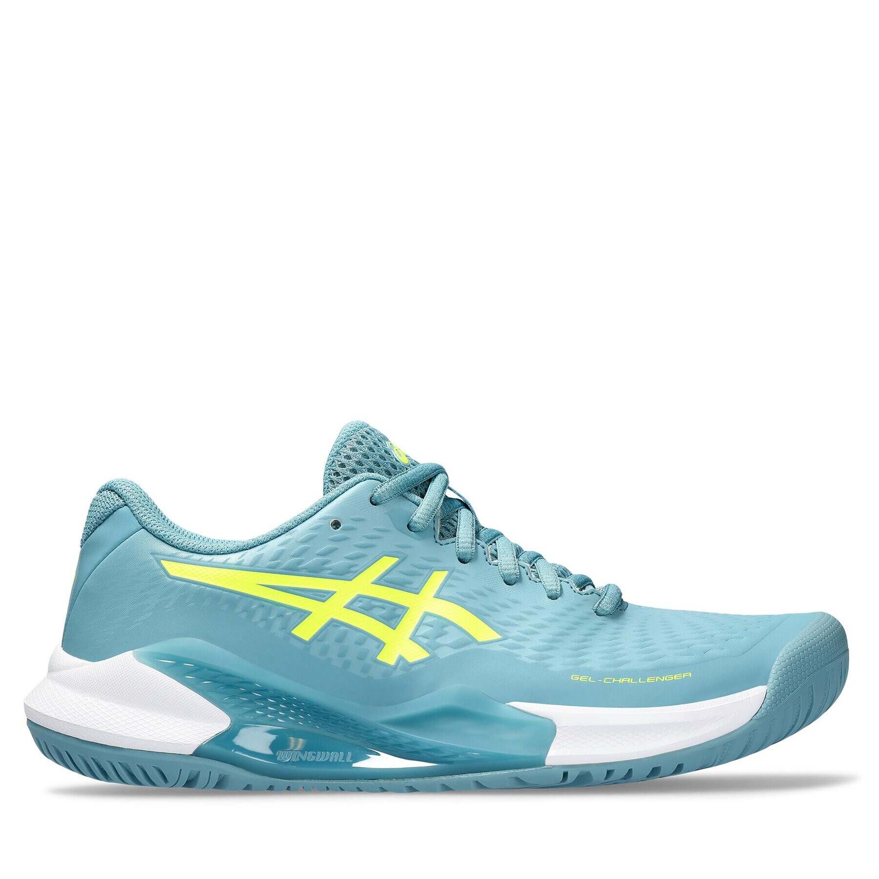 Asics Обувки Gel-Challenger 14 1042A231 Син - Pepit.bg