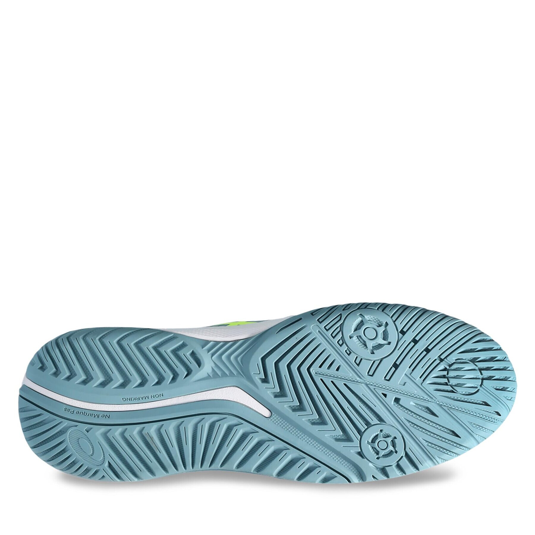 Asics Обувки Gel-Challenger 14 1042A231 Син - Pepit.bg