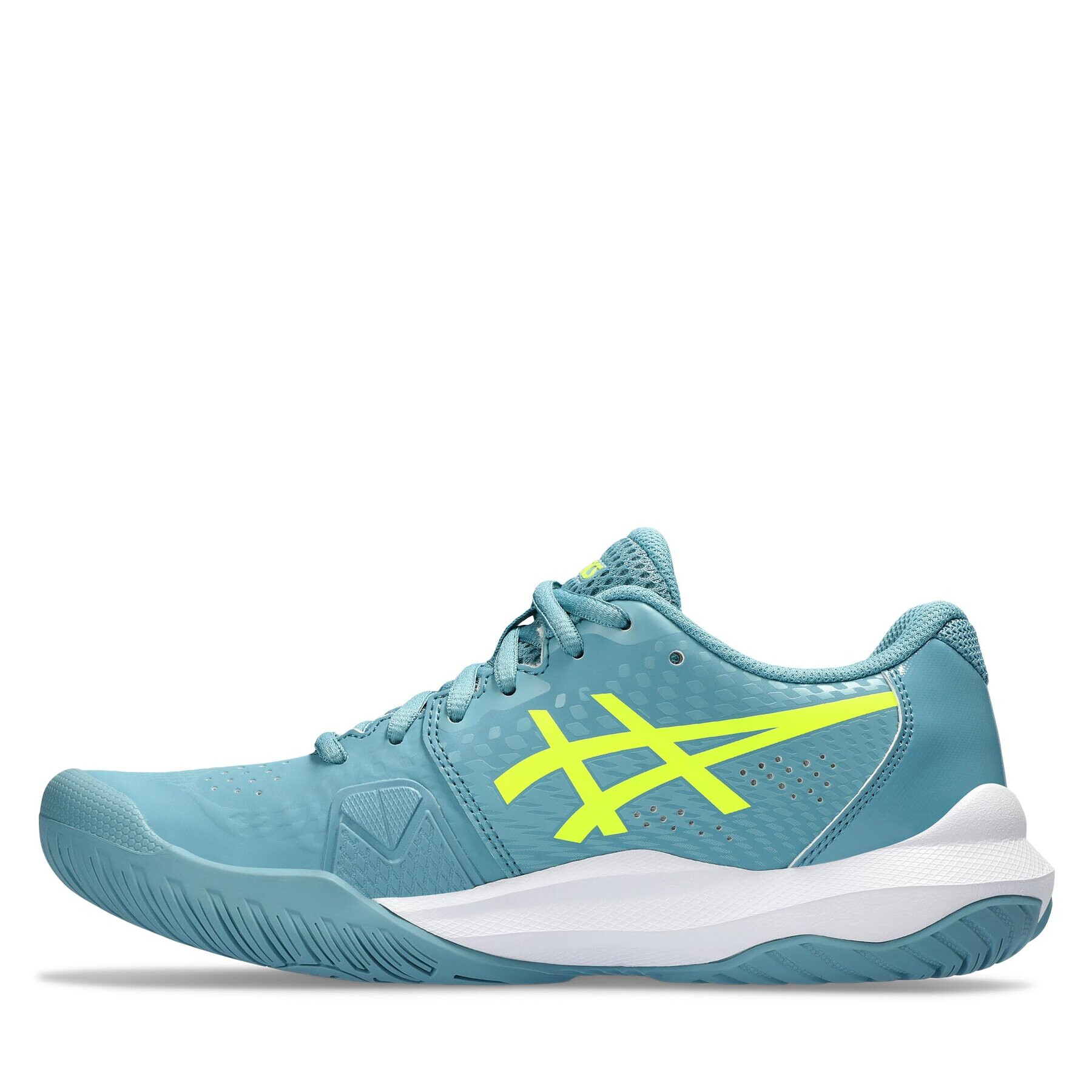 Asics Обувки Gel-Challenger 14 1042A231 Син - Pepit.bg