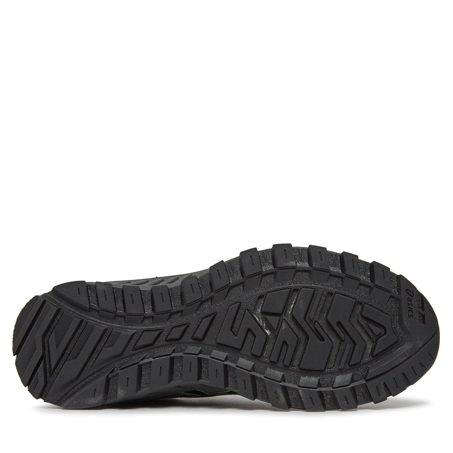 Asics Обувки Gel-Citrek 1201A759 Черен - Pepit.bg