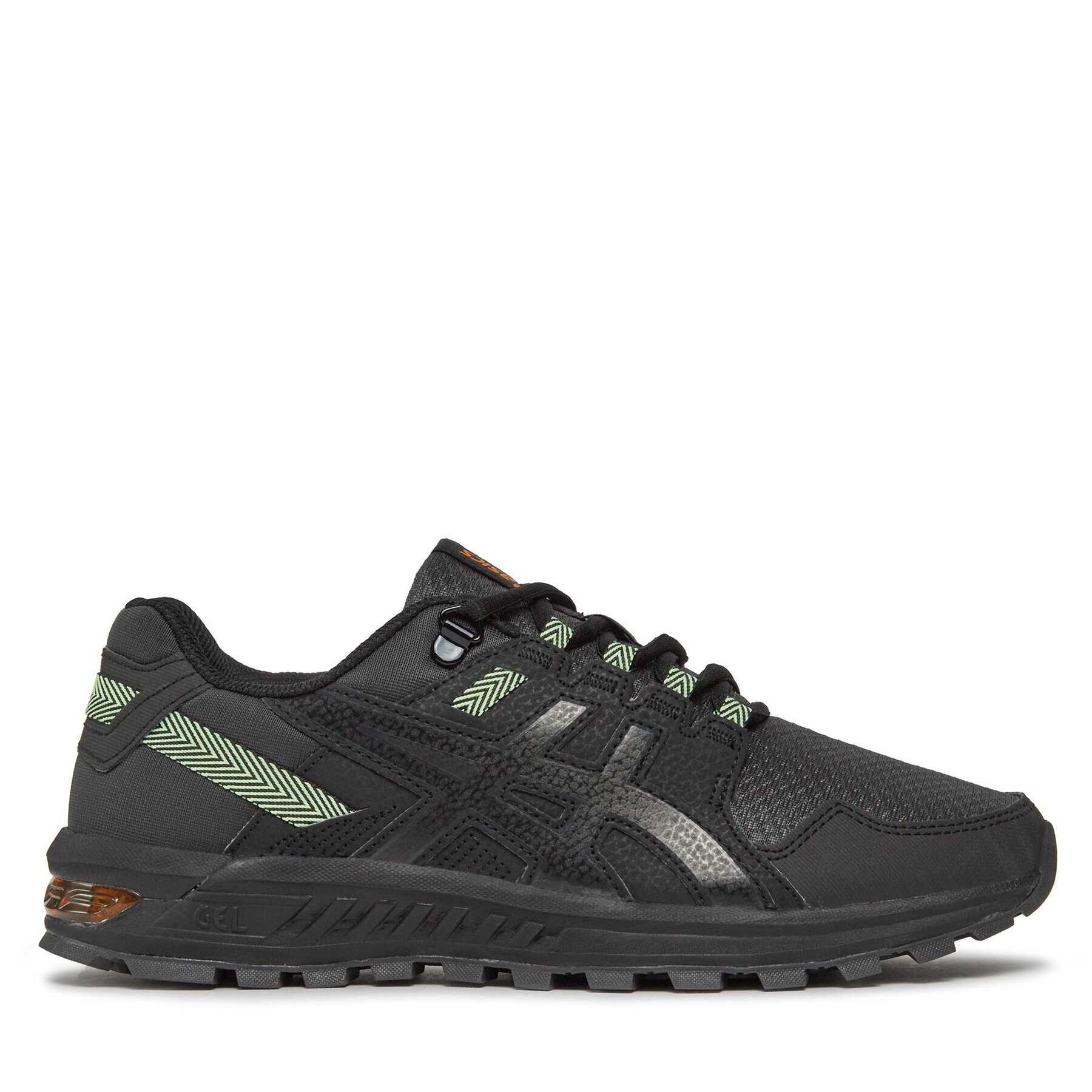 Asics Обувки Gel-Citrek 1201A759 Сив - Pepit.bg