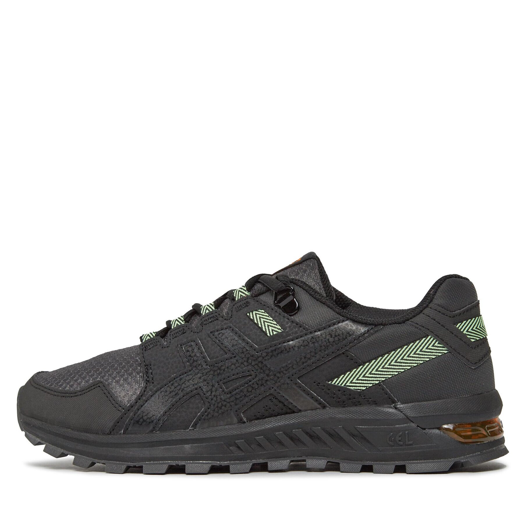 Asics Обувки Gel-Citrek 1201A759 Сив - Pepit.bg