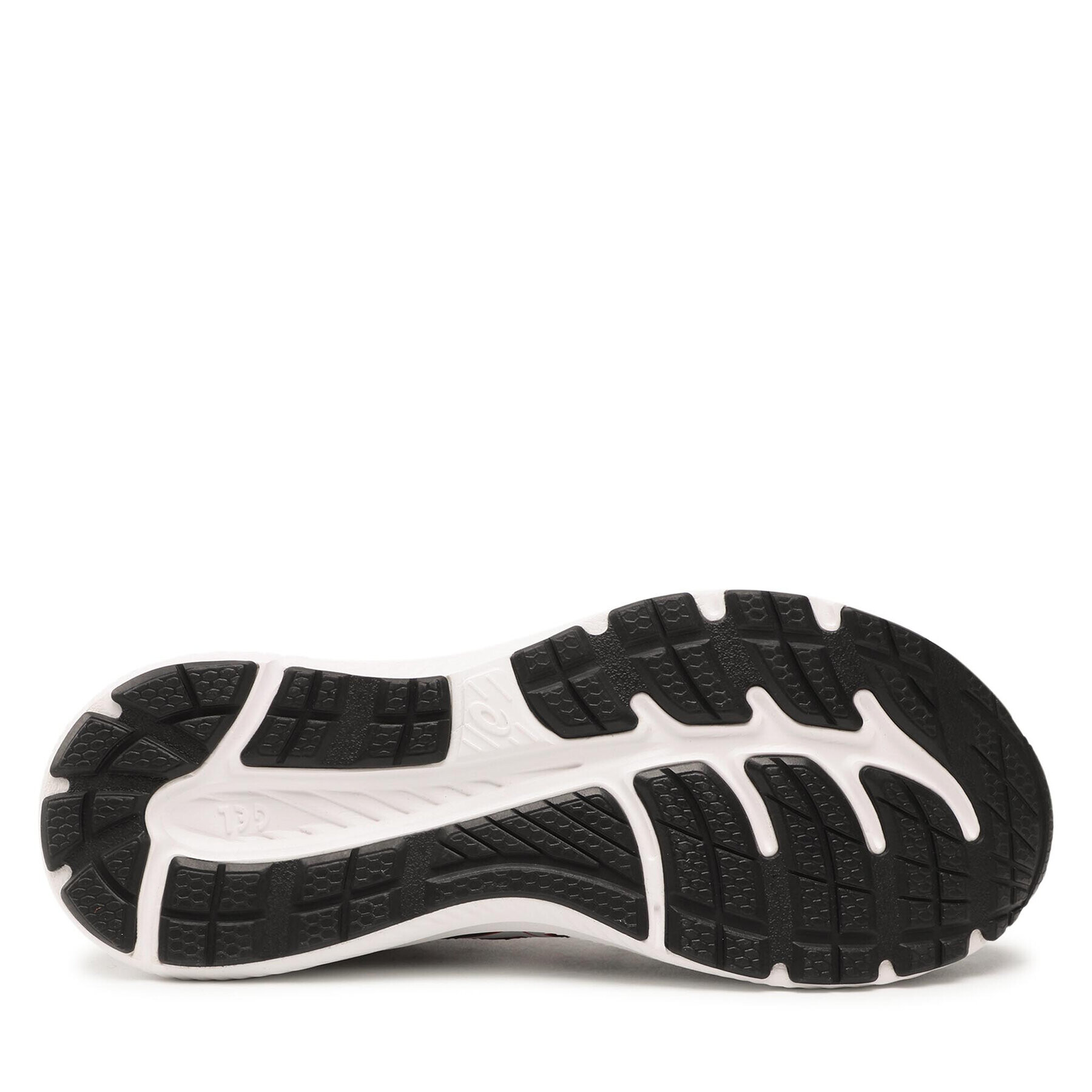 Asics Обувки Gel-Contend 7 1011B040 Черен - Pepit.bg