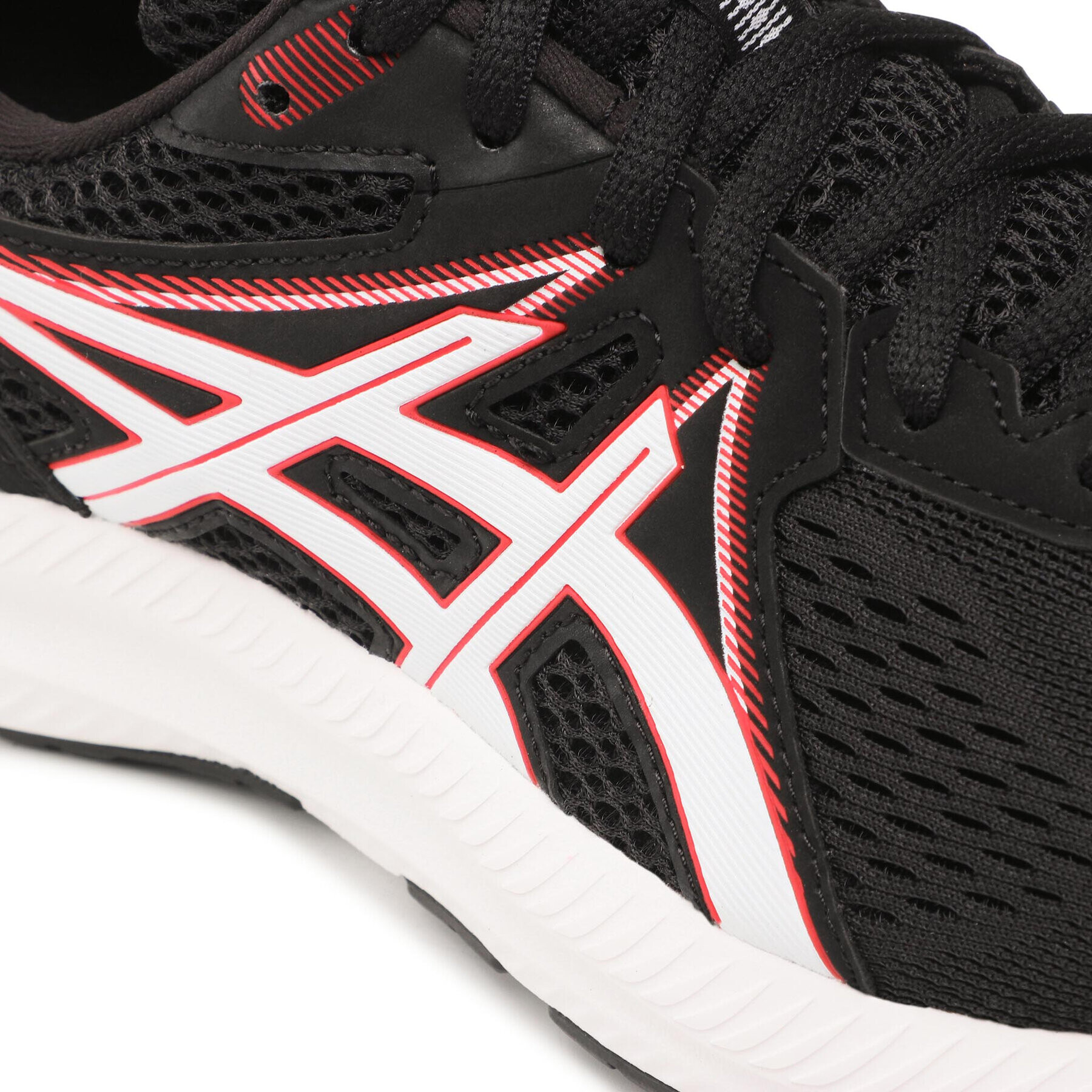 Asics Обувки Gel-Contend 7 1011B040 Черен - Pepit.bg