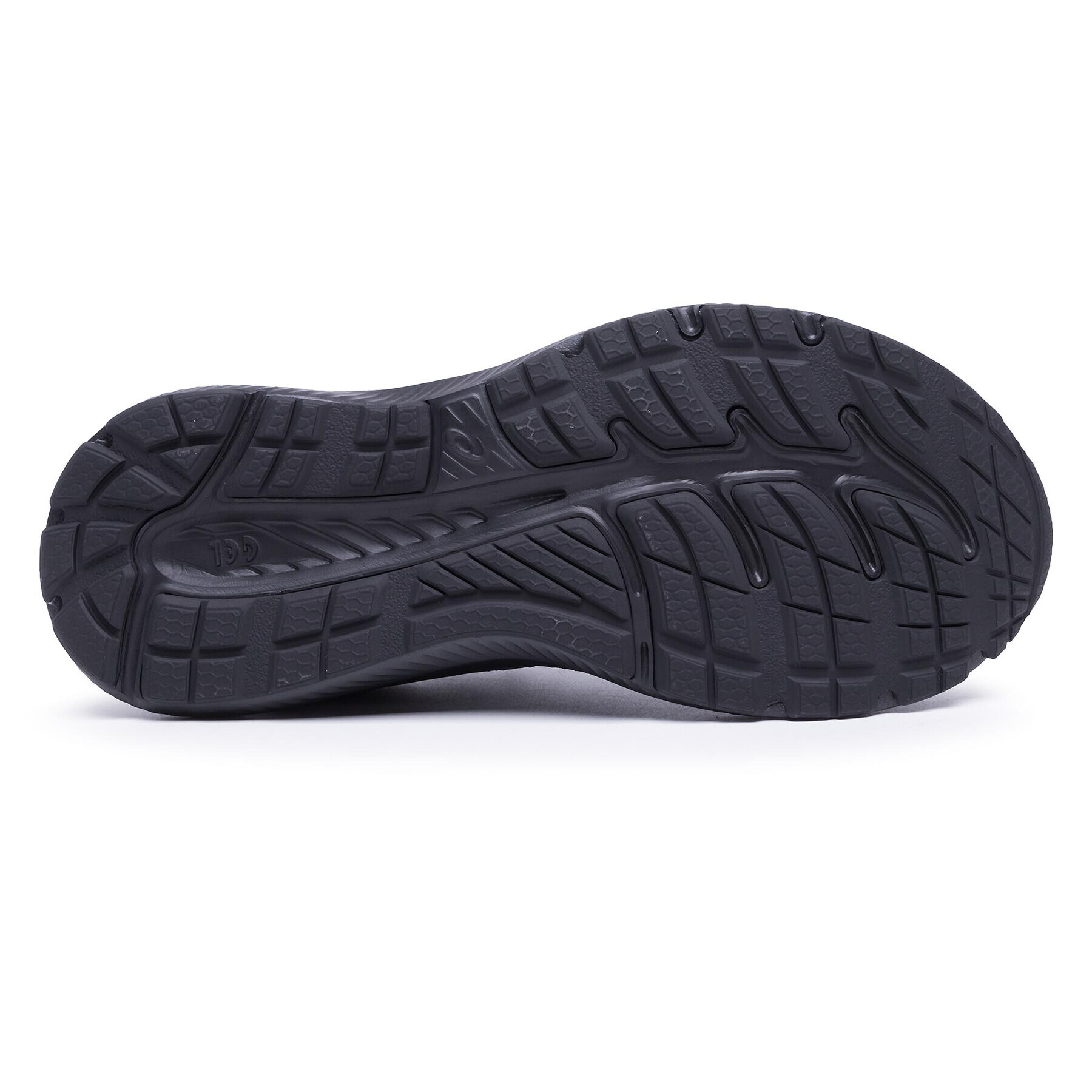 Asics Обувки Gel-Contend 7 1011B040 Черен - Pepit.bg