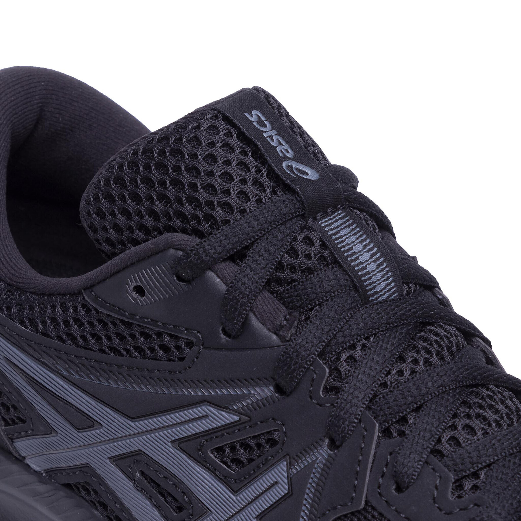 Asics Обувки Gel-Contend 7 1011B040 Черен - Pepit.bg