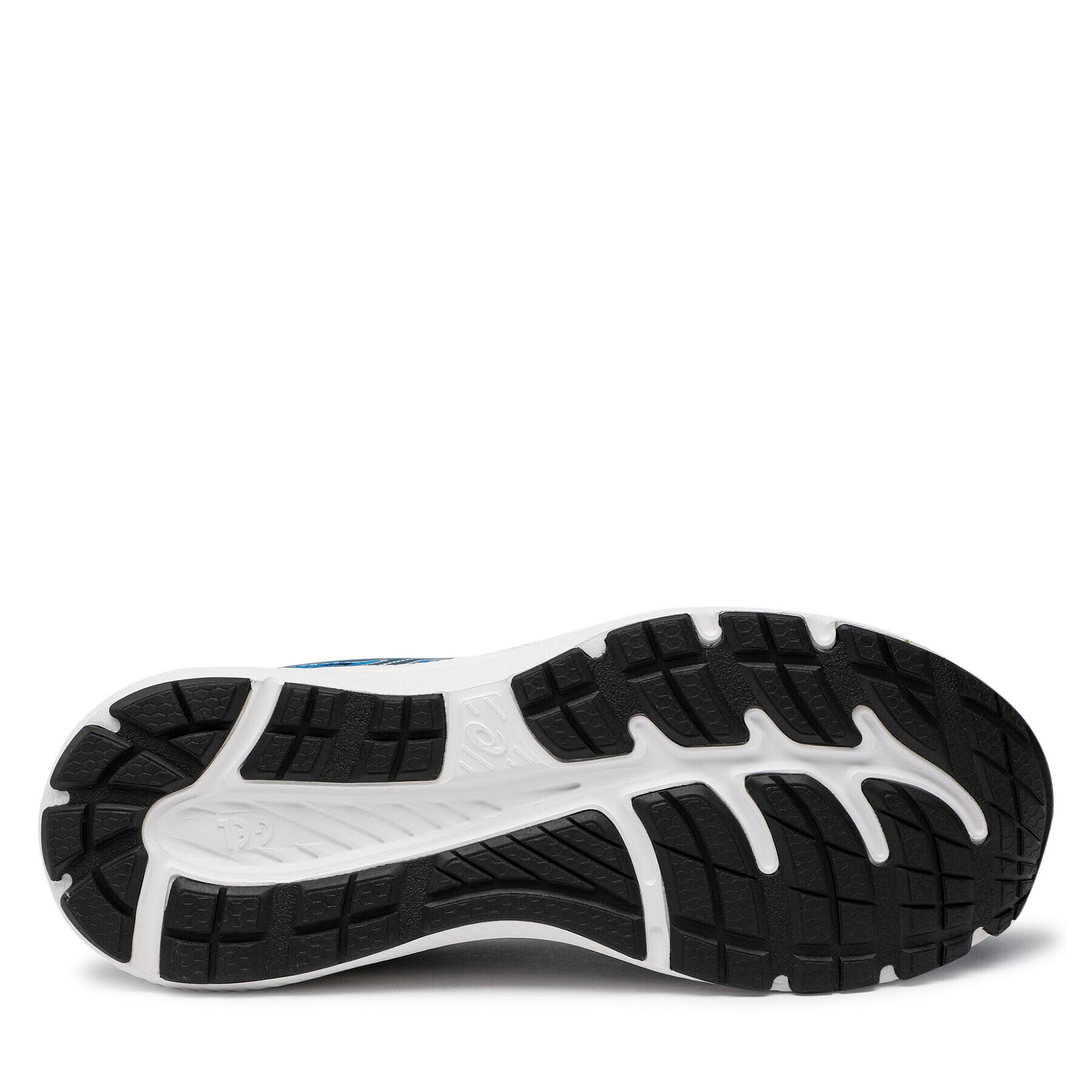 Asics Обувки Gel-Contend 7 1011B040 Син - Pepit.bg