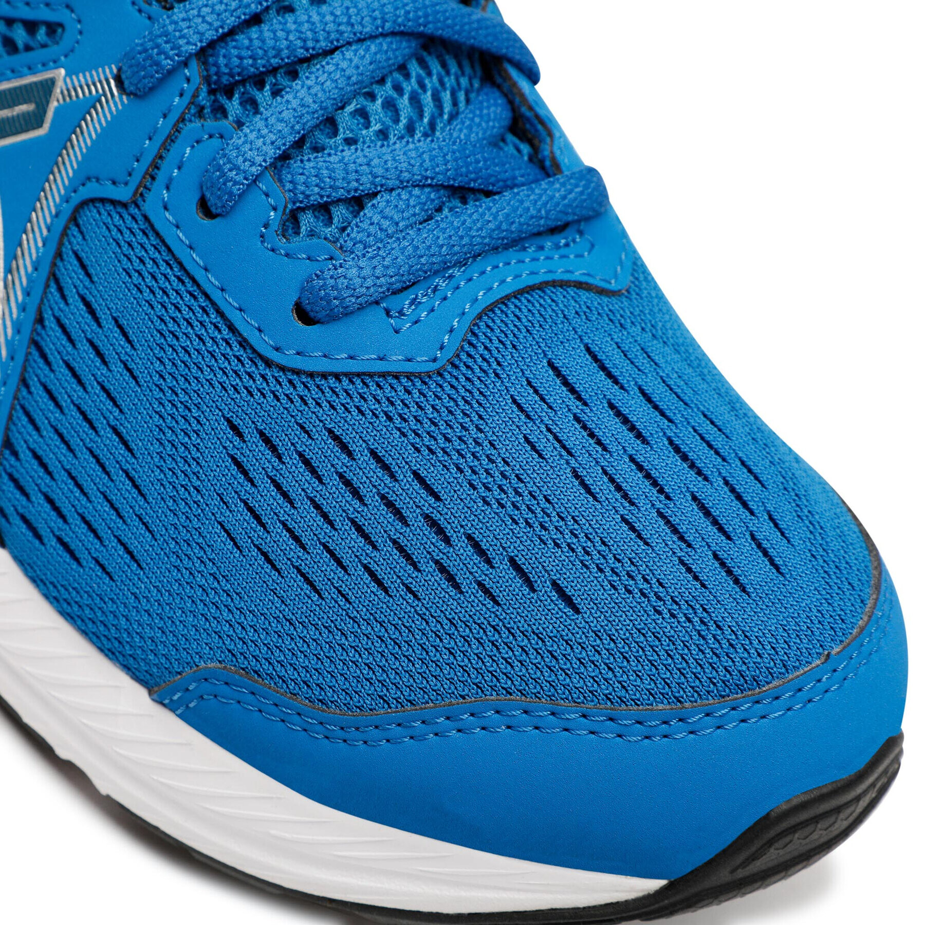 Asics Обувки Gel-Contend 7 1011B040 Син - Pepit.bg