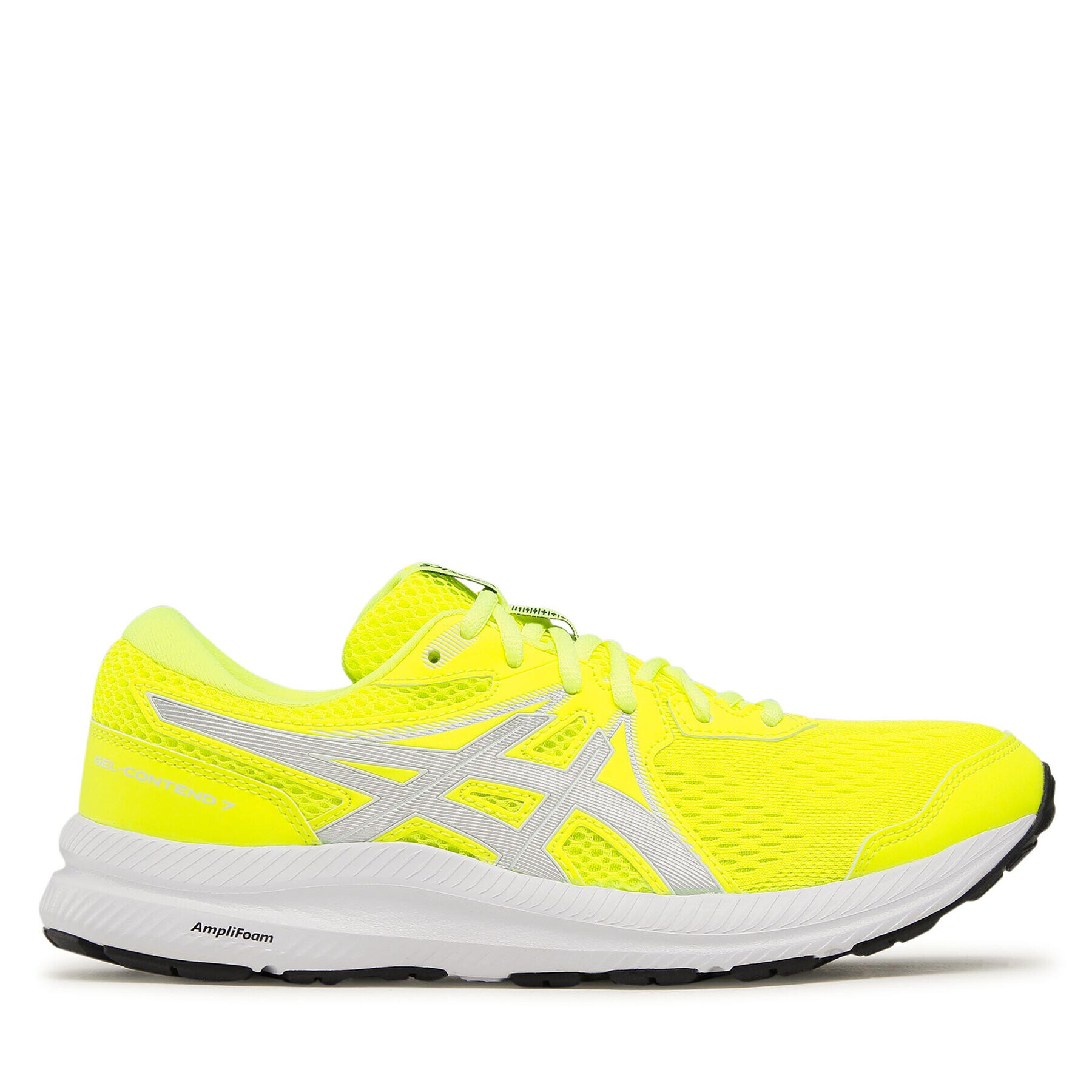 Asics Обувки Gel-Contend 7 1011B040 Жълт - Pepit.bg