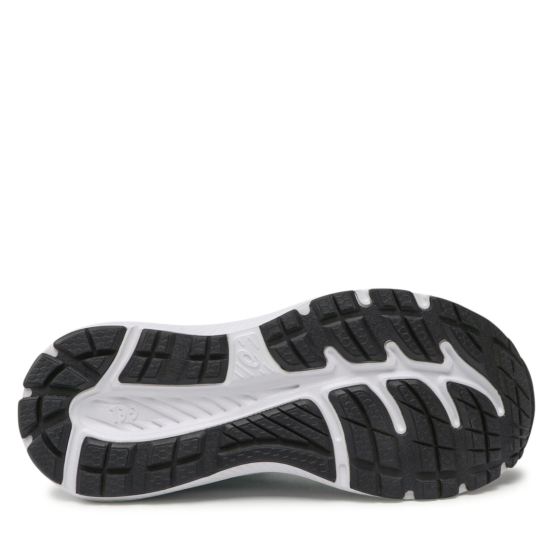 Asics Обувки Gel-Contend 7 1012A911 Зелен - Pepit.bg