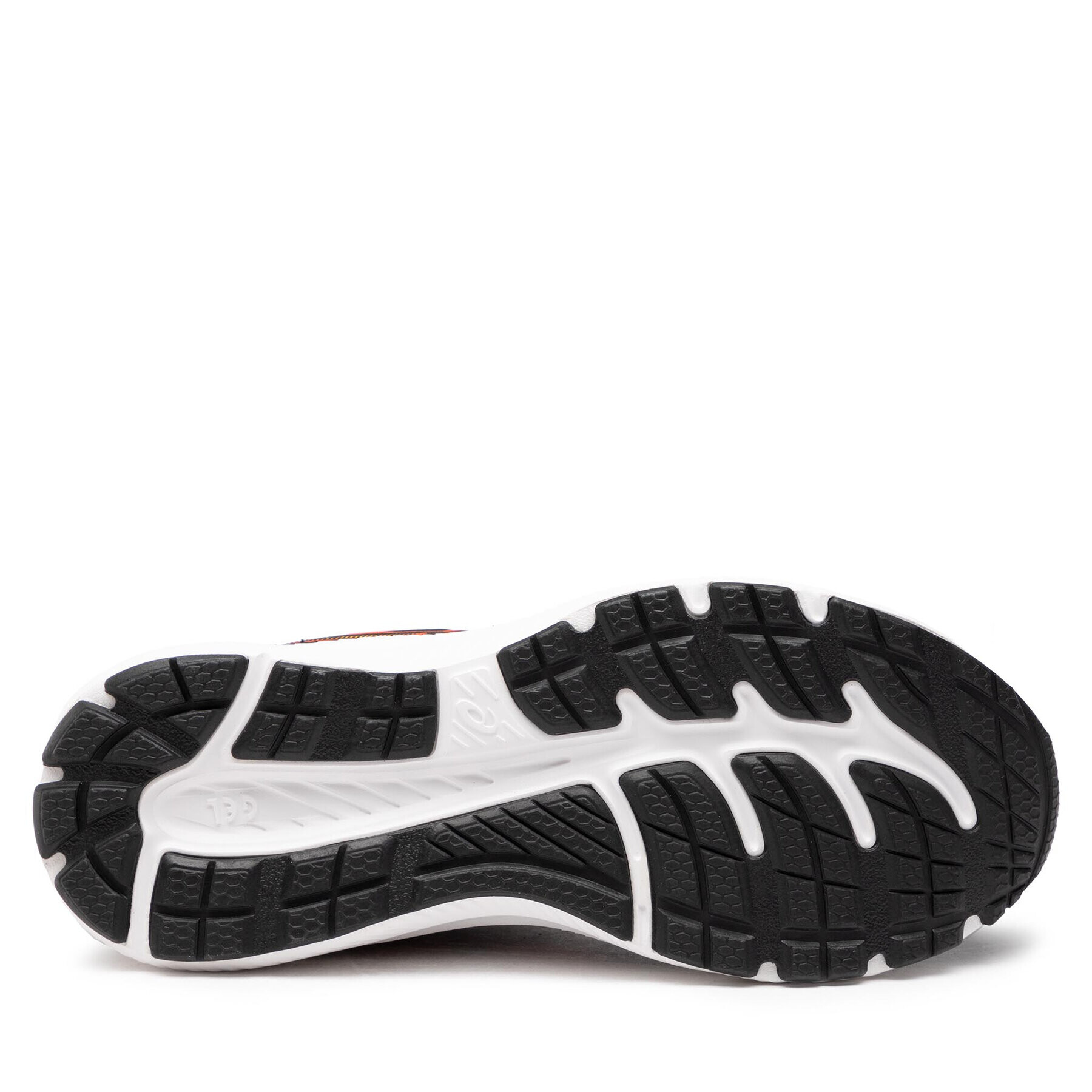 Asics Обувки Gel-Contend 8 1011B492 Черен - Pepit.bg