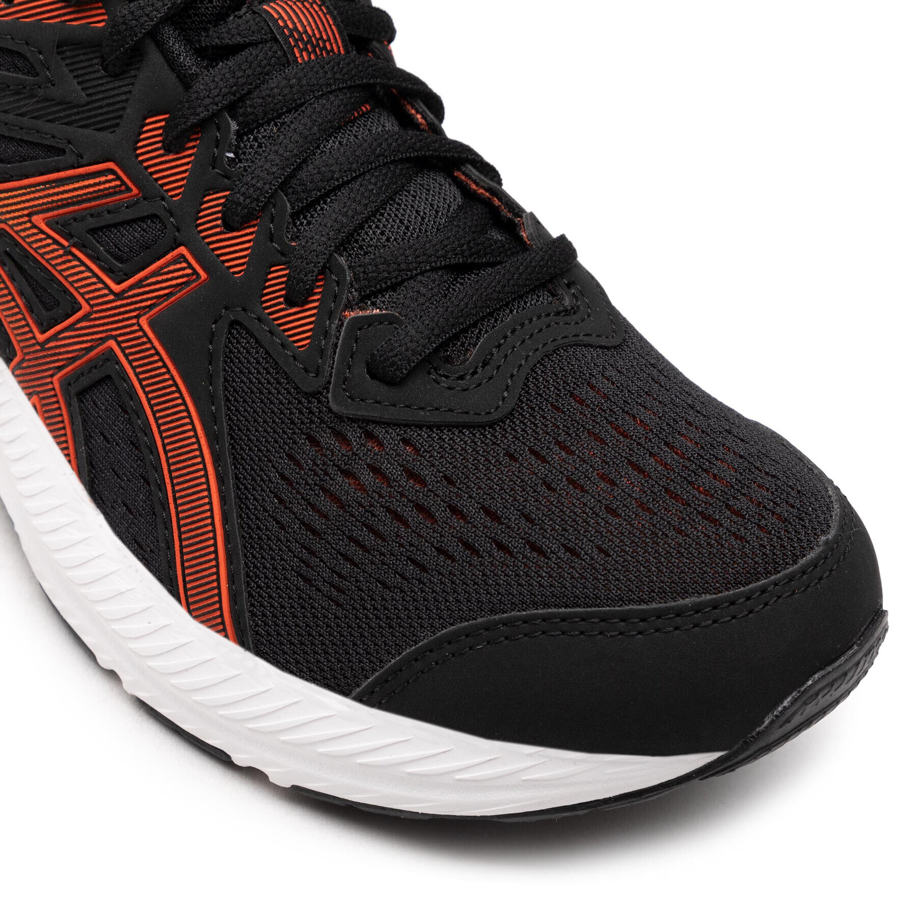 Asics Обувки Gel-Contend 8 1011B492 Черен - Pepit.bg