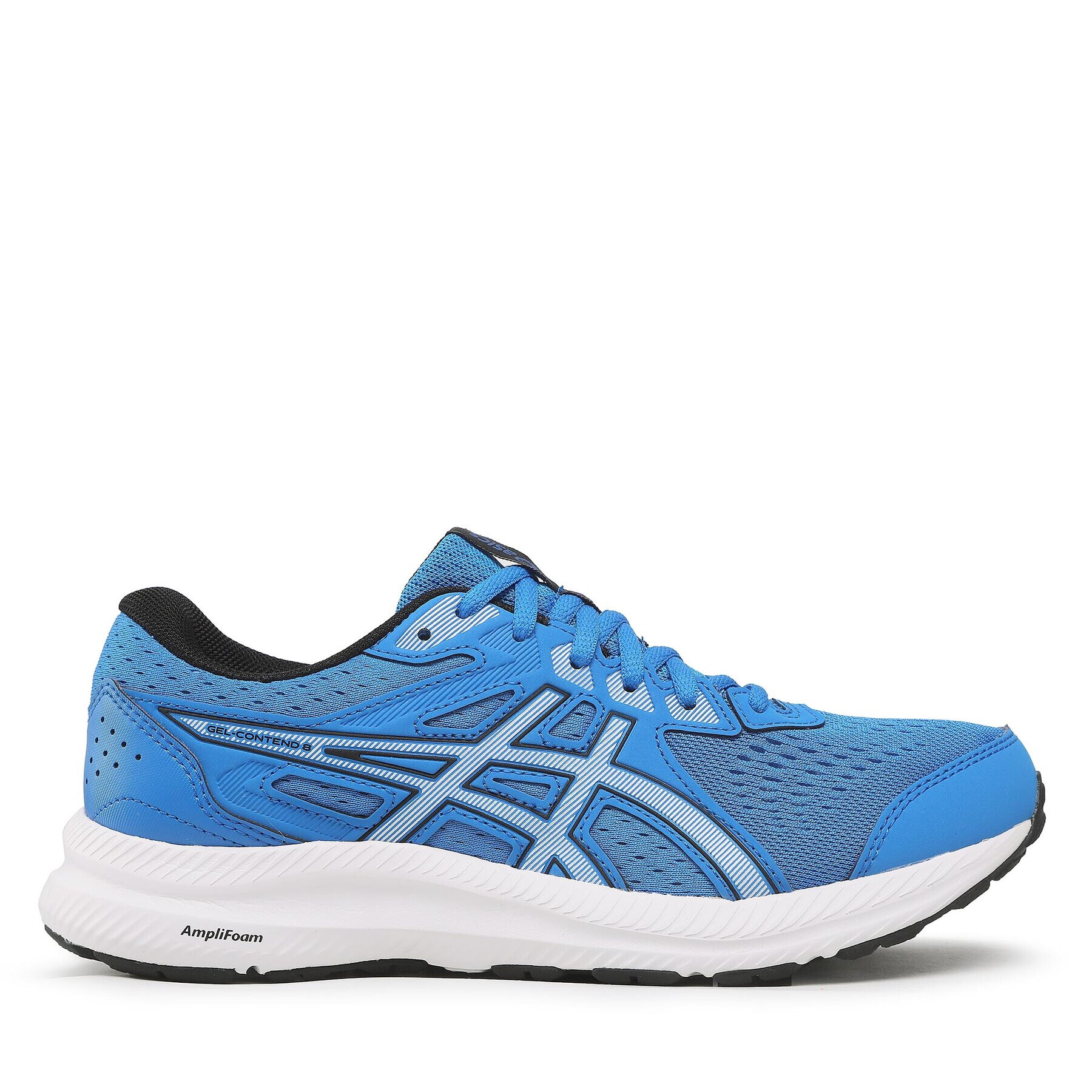 Asics Обувки Gel-Contend 8 1011B492 Син - Pepit.bg