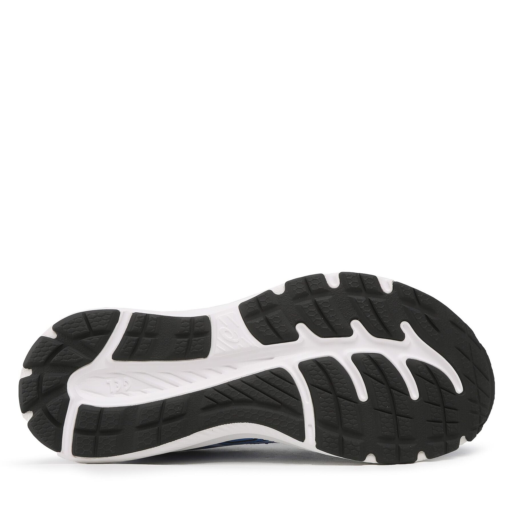 Asics Обувки Gel-Contend 8 1011B492 Син - Pepit.bg