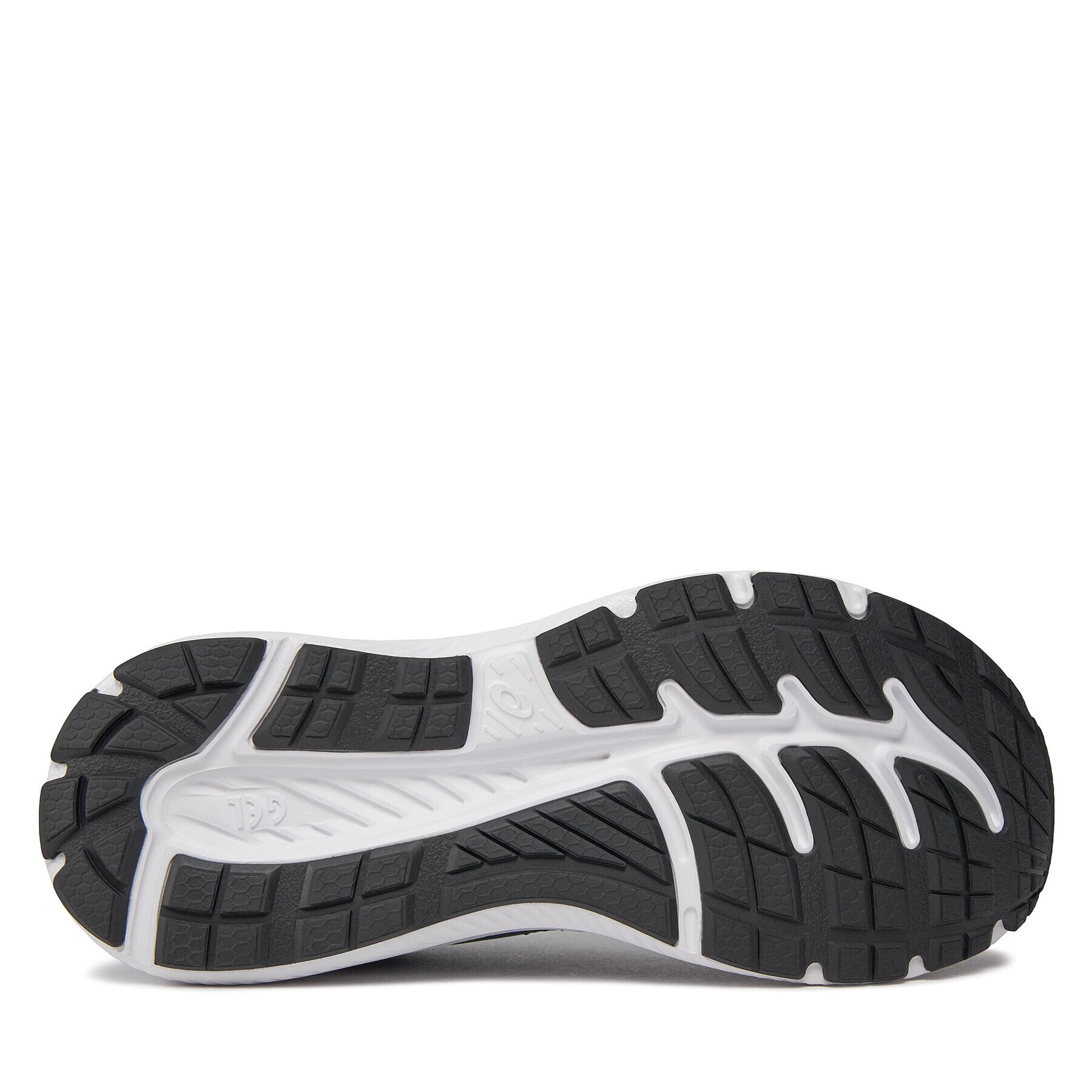 Asics Обувки Gel-Contend 8 1011B492 Син - Pepit.bg