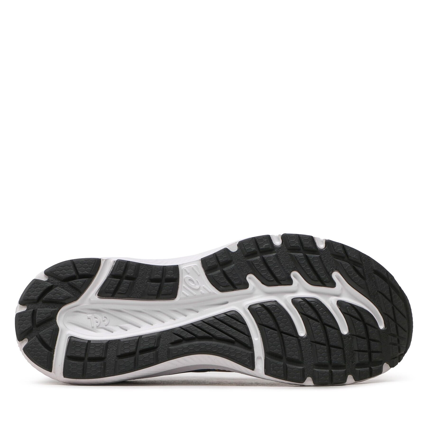 Asics Обувки Gel-Contend 8 1011B492 Тъмносин - Pepit.bg