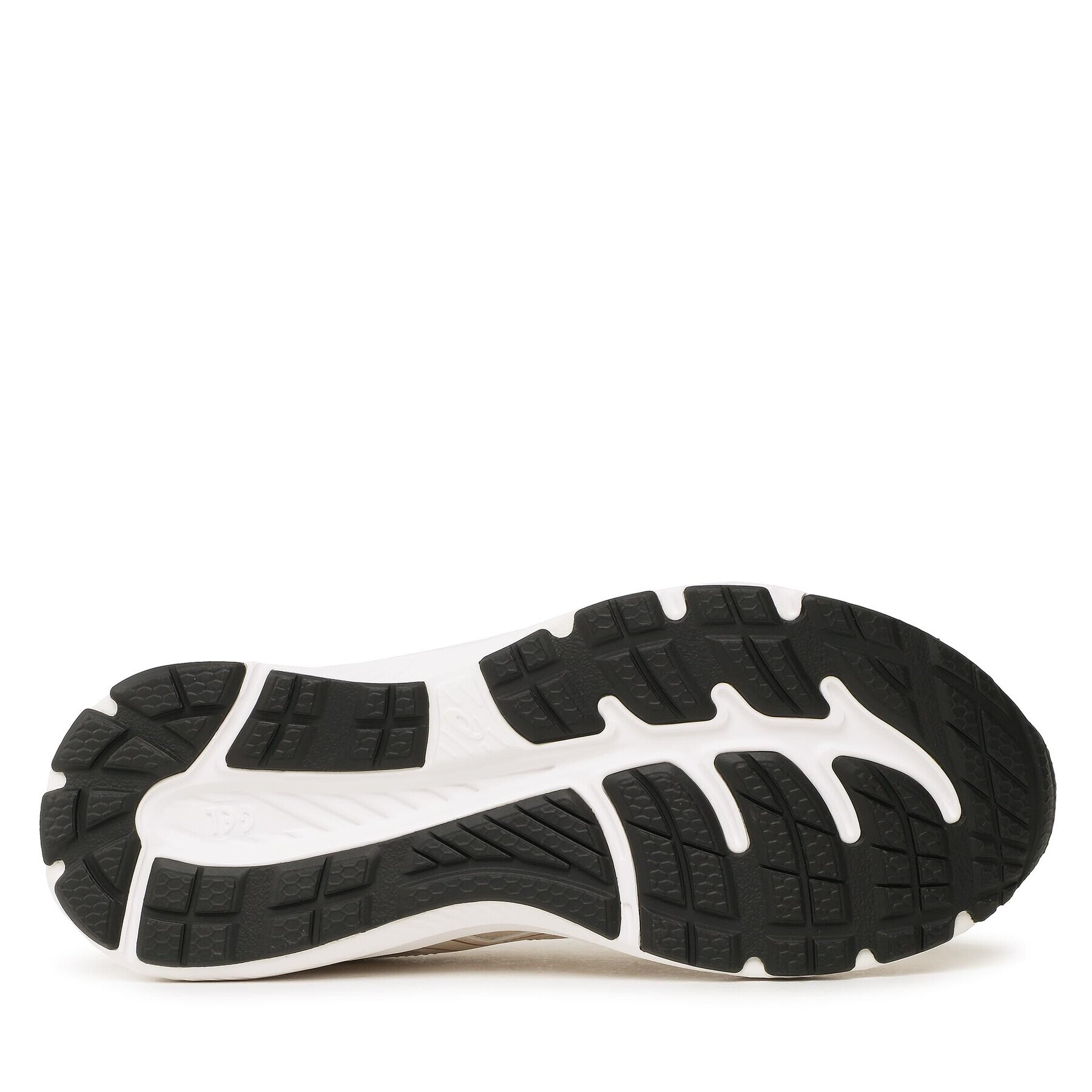 Asics Обувки Gel-Contend 8 1012B320 Бежов - Pepit.bg