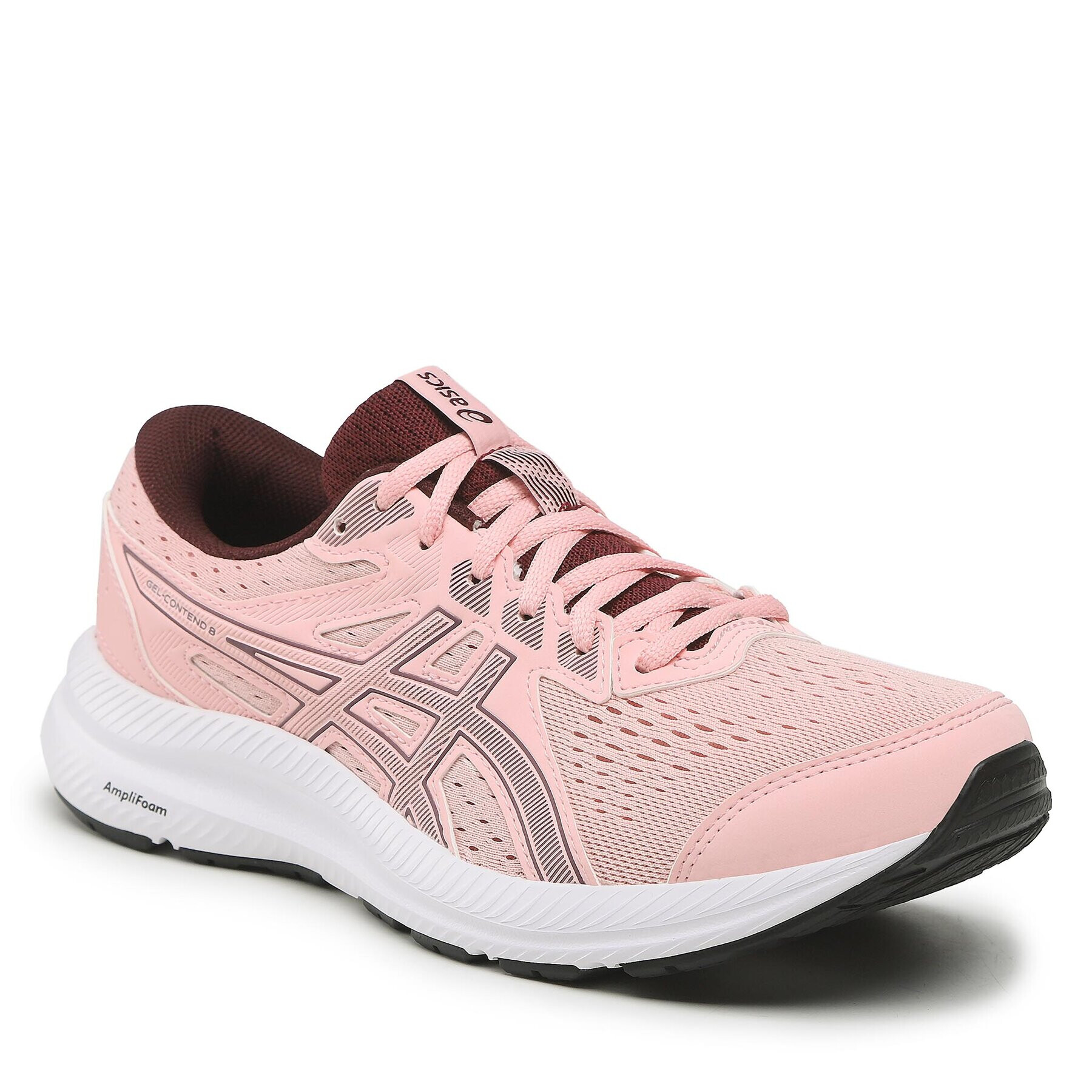 Asics Обувки Gel-Contend 8 1012B320 Розов - Pepit.bg