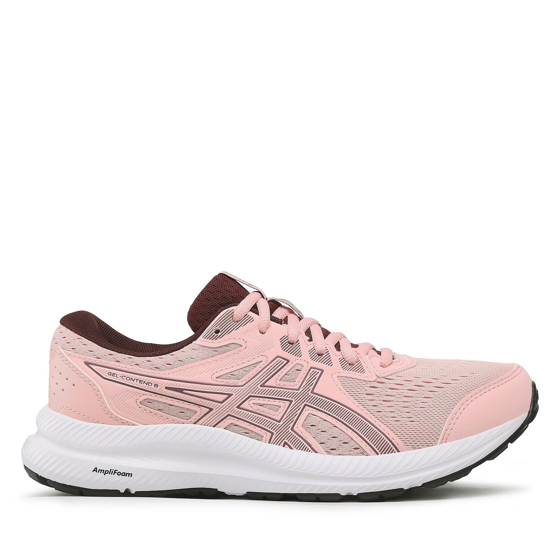Asics Обувки Gel-Contend 8 1012B320 Розов - Pepit.bg