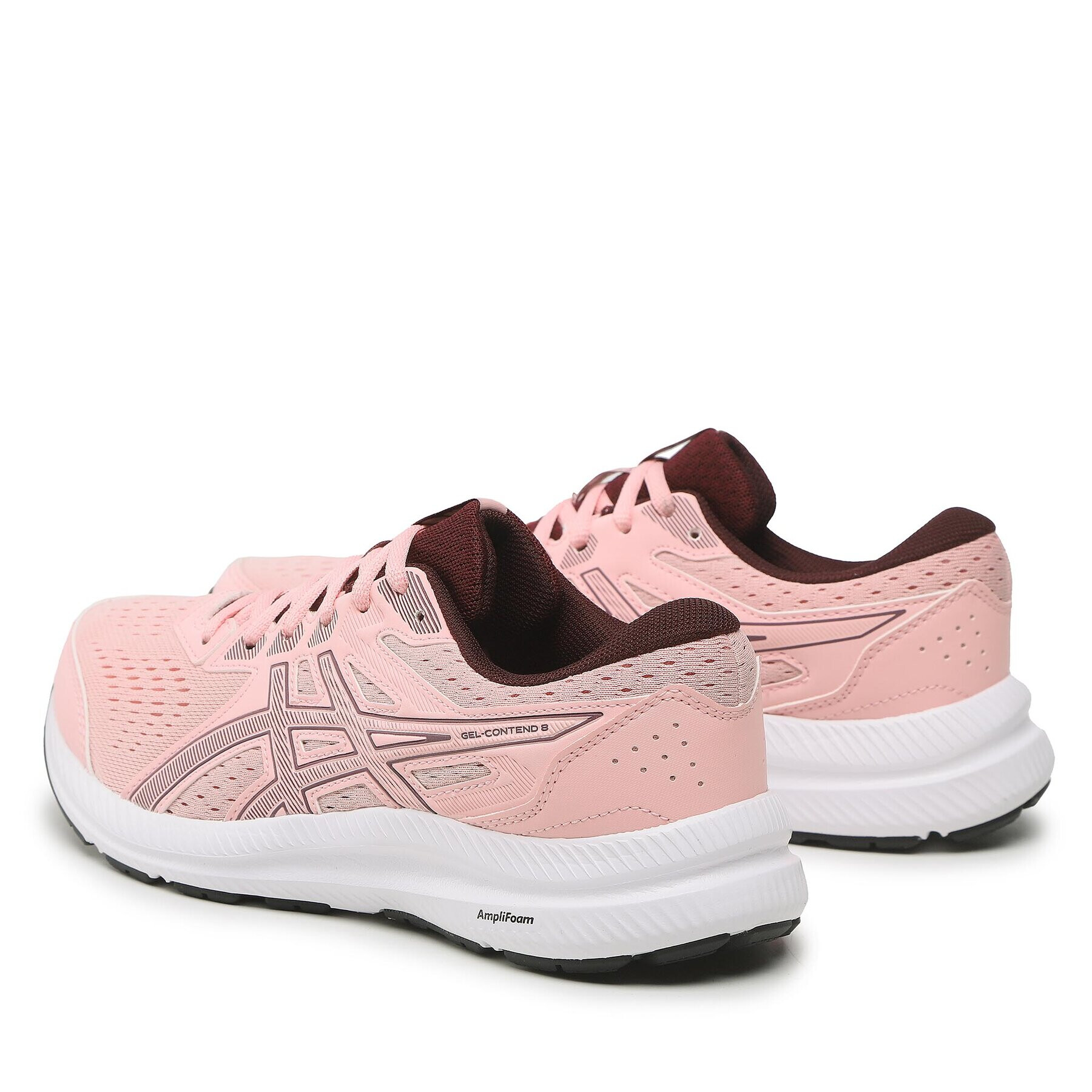 Asics Обувки Gel-Contend 8 1012B320 Розов - Pepit.bg