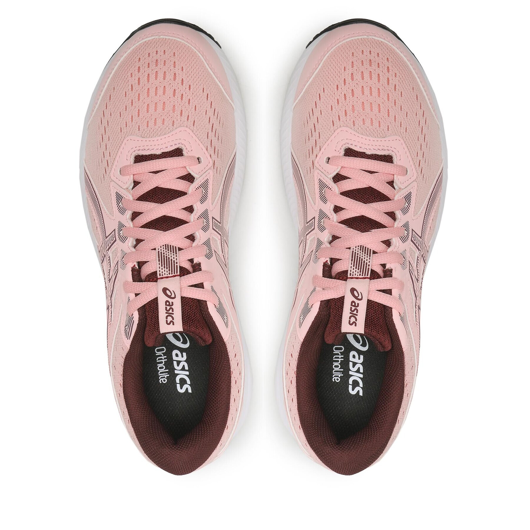 Asics Обувки Gel-Contend 8 1012B320 Розов - Pepit.bg