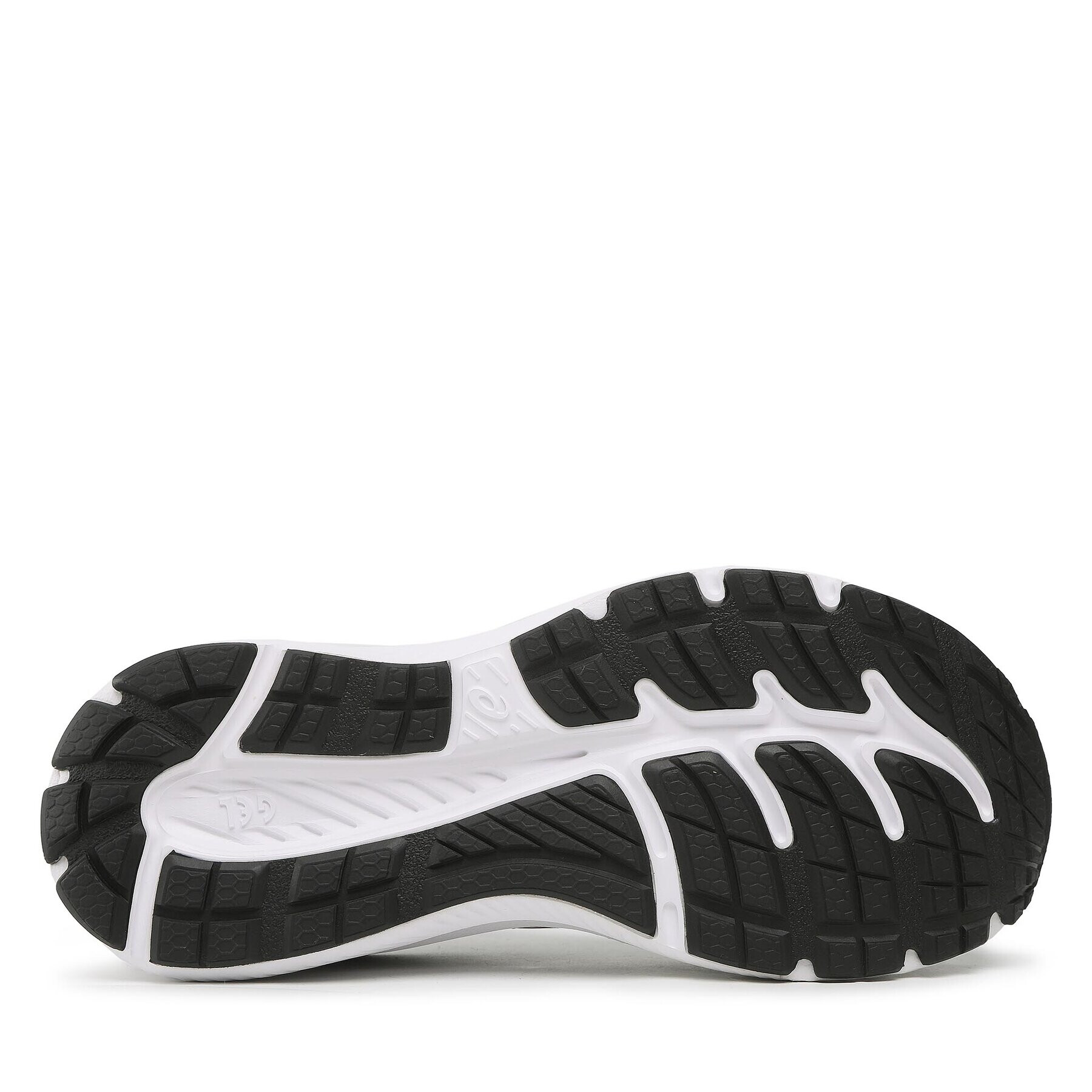 Asics Обувки Gel-Contend 8 1012B320 Сив - Pepit.bg