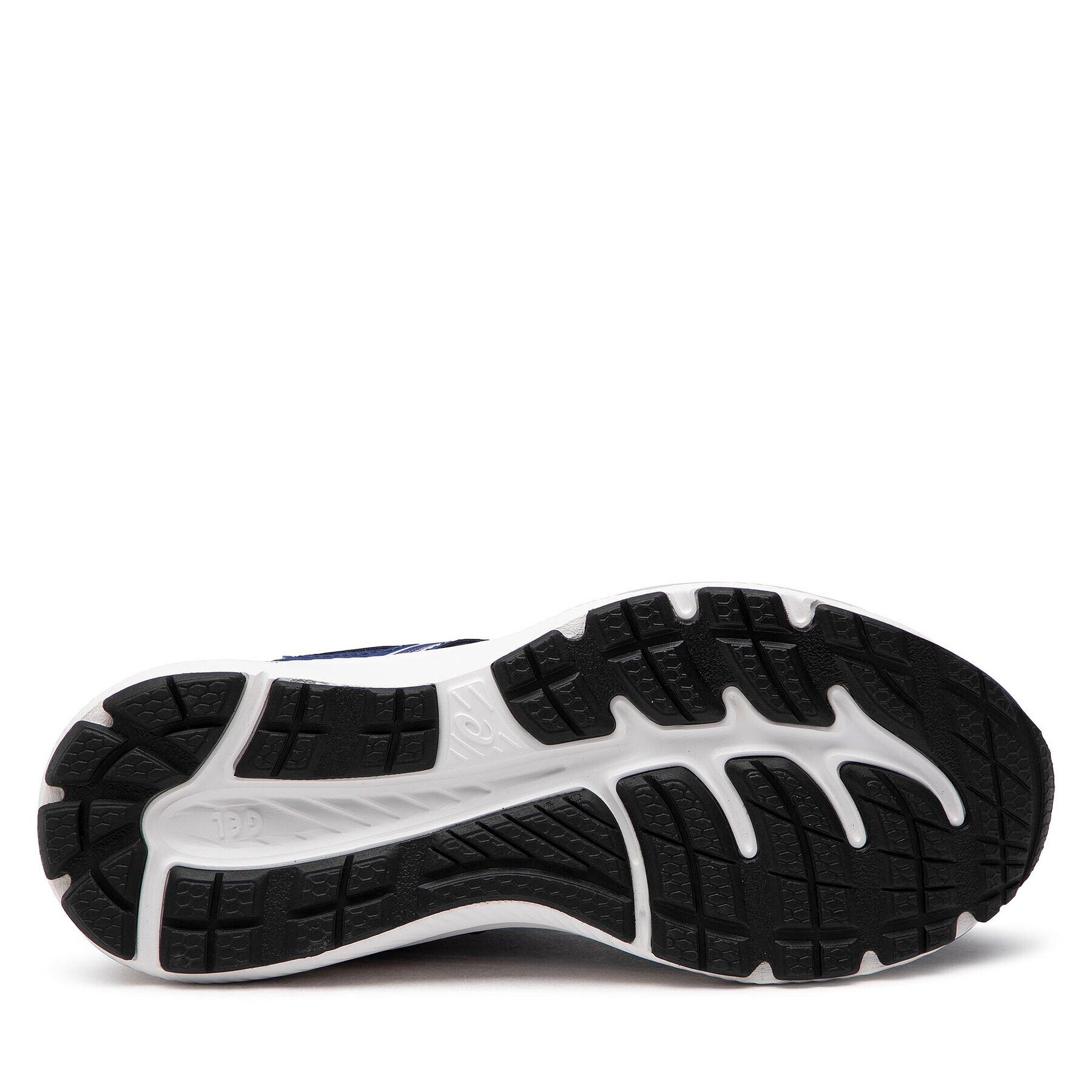 Asics Обувки Gel-Contend 8 1012B320 Виолетов - Pepit.bg