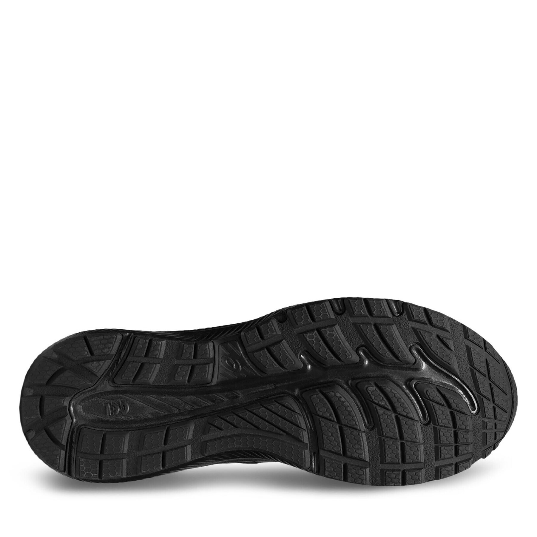 Asics Обувки Gel-Contend SL 1131A049 Черен - Pepit.bg