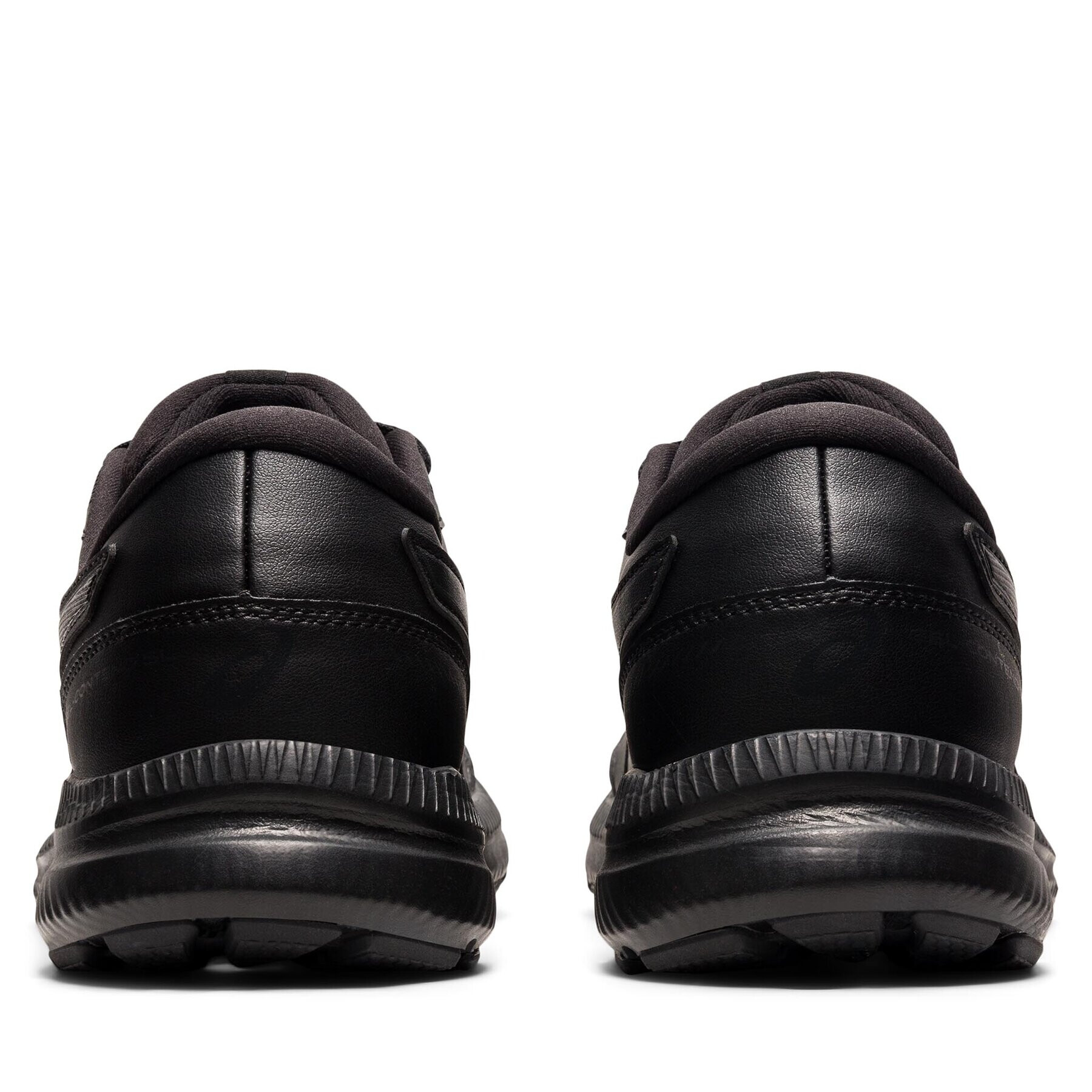 Asics Обувки Gel-Contend SL 1132A057 Черен - Pepit.bg