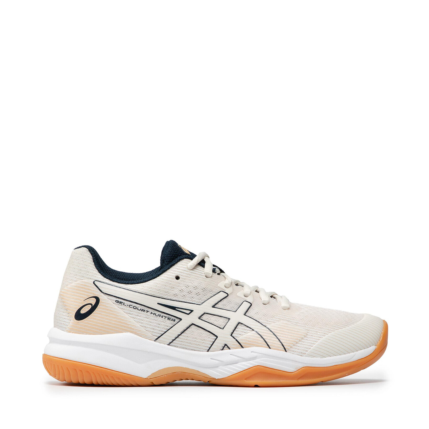 Asics Обувки Gel-Court Hunter 2 1072A065 Бежов - Pepit.bg