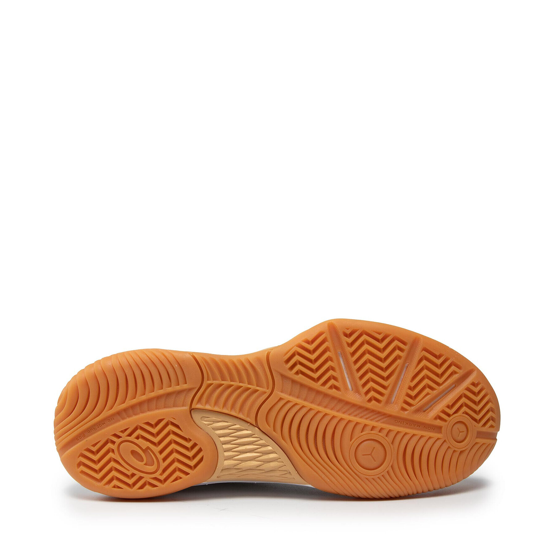 Asics Обувки Gel-Court Hunter 2 1072A065 Бежов - Pepit.bg
