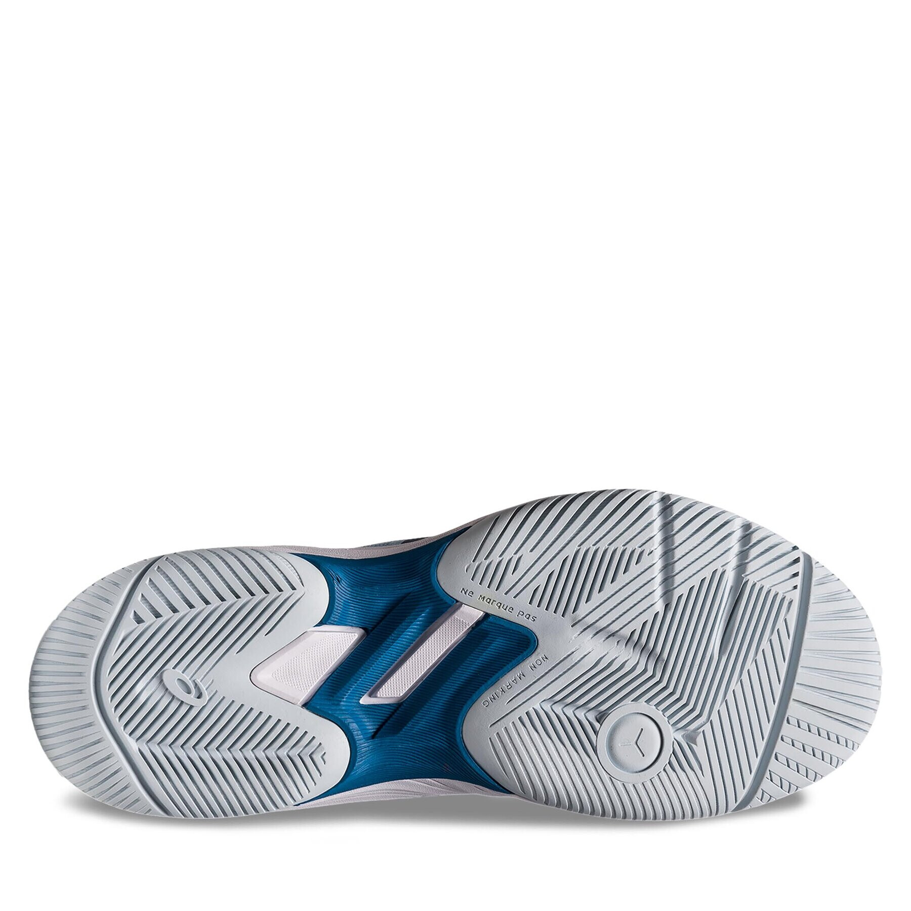 Asics Обувки Gel-Court Hunter 3 1072A090 Син - Pepit.bg