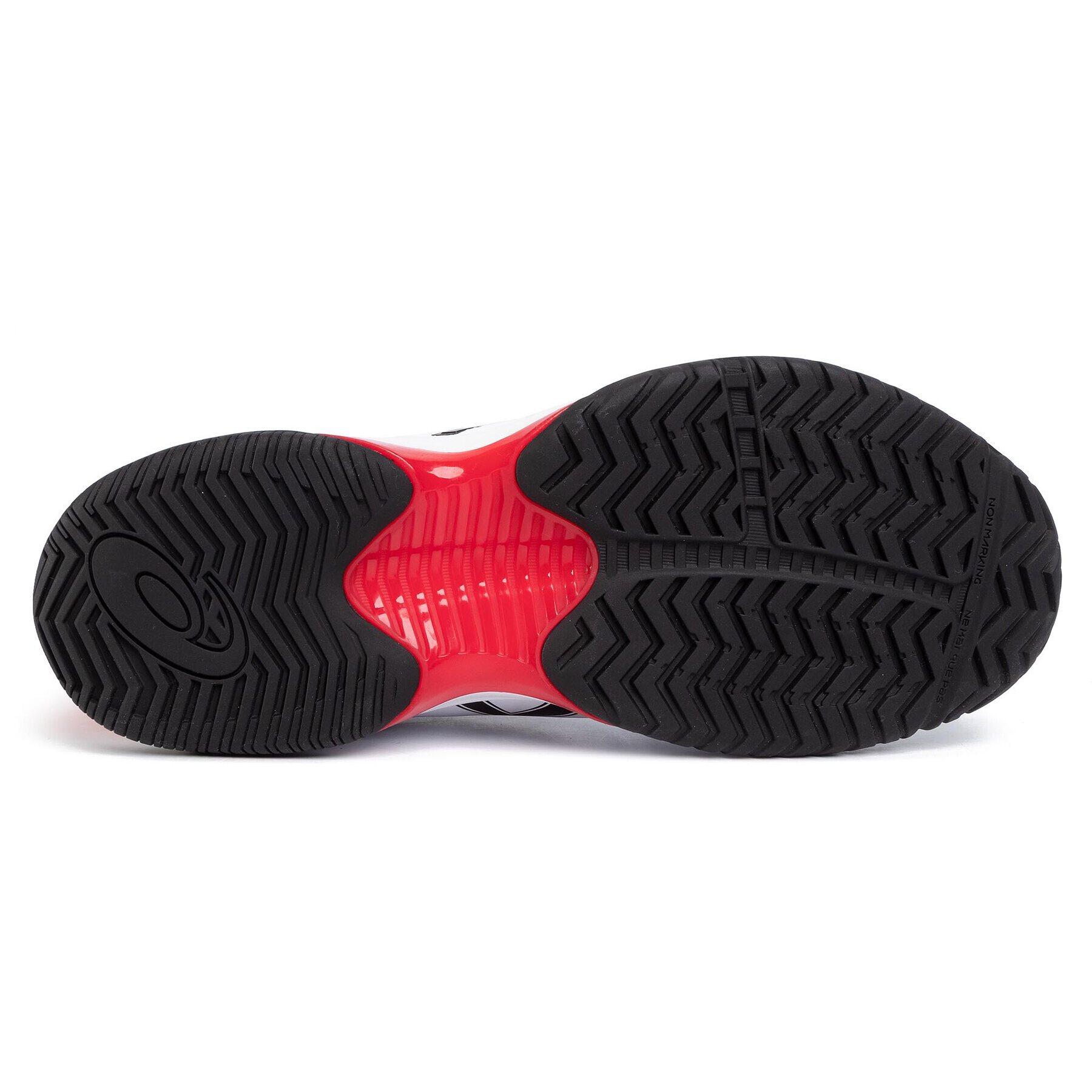 Asics Обувки Gel-Court Speed E800N Бял - Pepit.bg