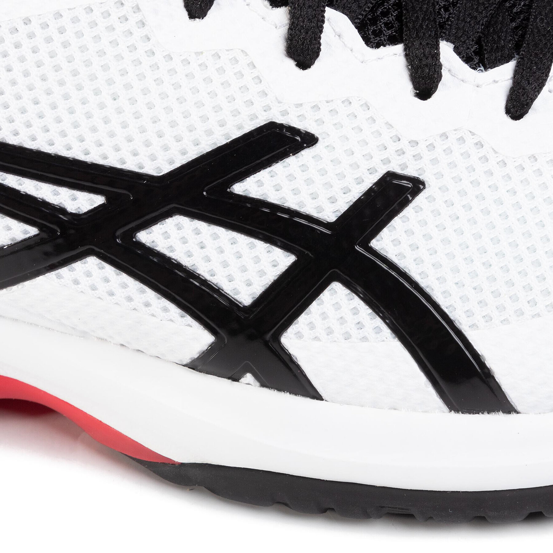 Asics Обувки Gel-Court Speed E800N Бял - Pepit.bg
