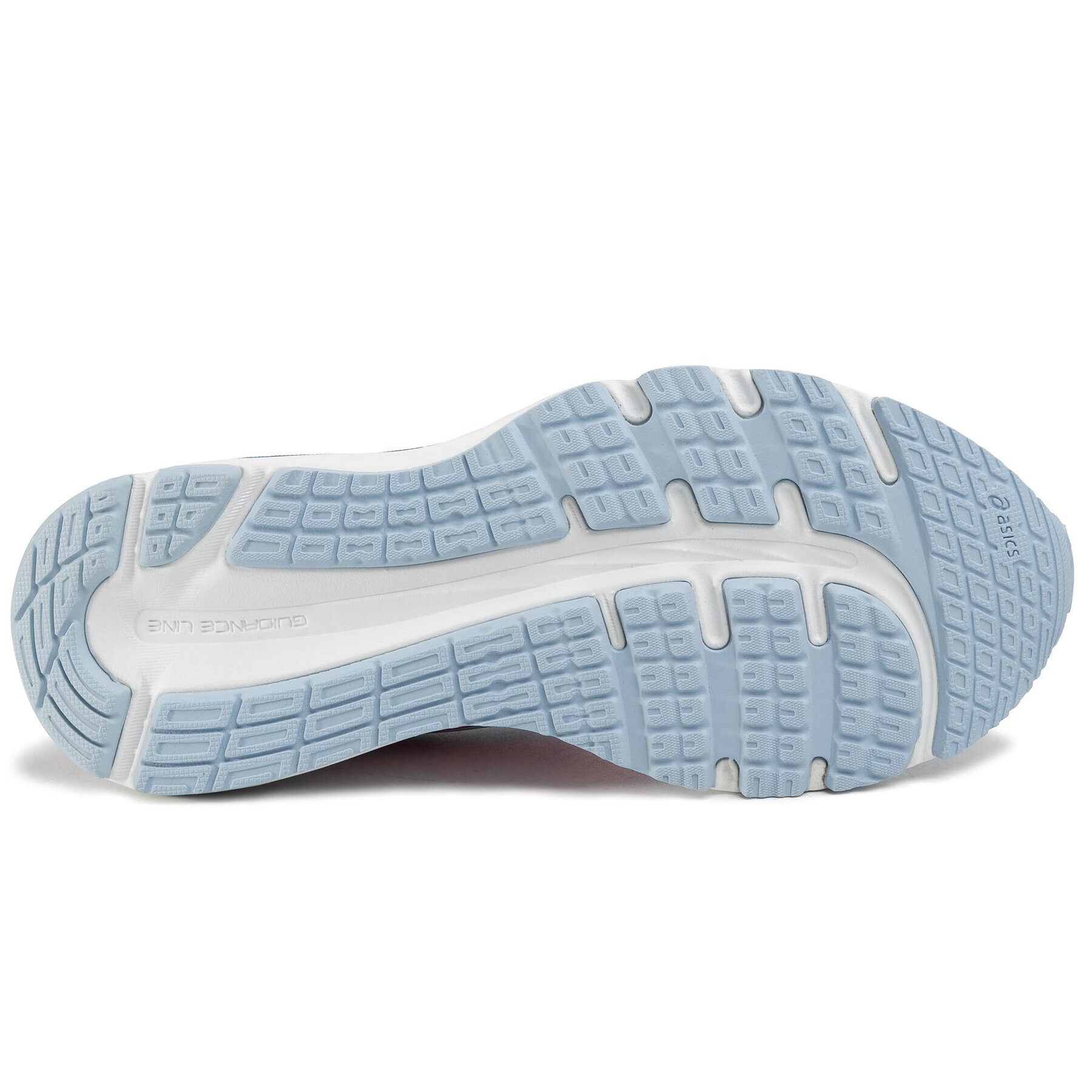 Asics Обувки Gel-Cumulus 21 Gs 1014A069 Сив - Pepit.bg