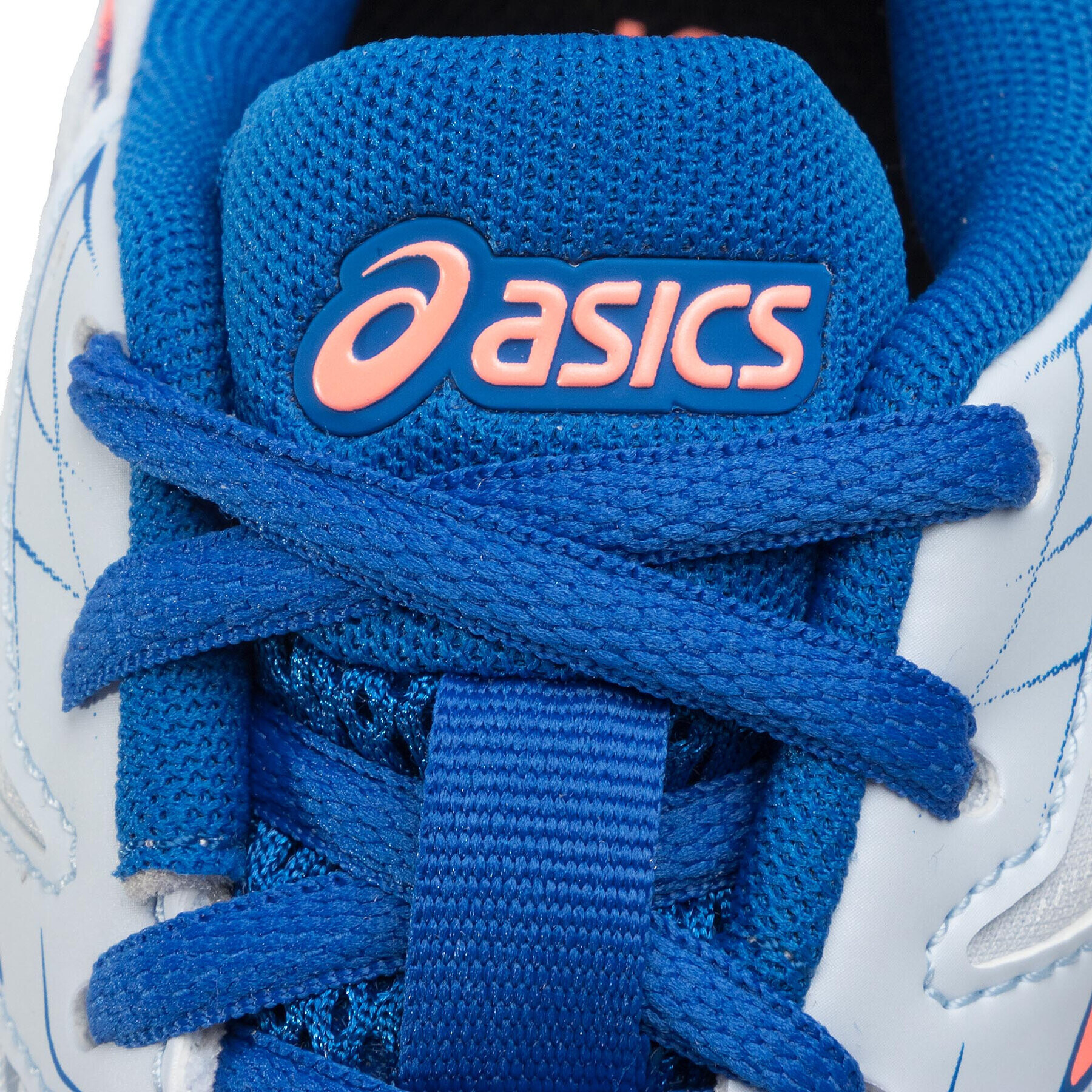 Asics Обувки Gel-Cumulus 21 Gs 1014A069 Сив - Pepit.bg