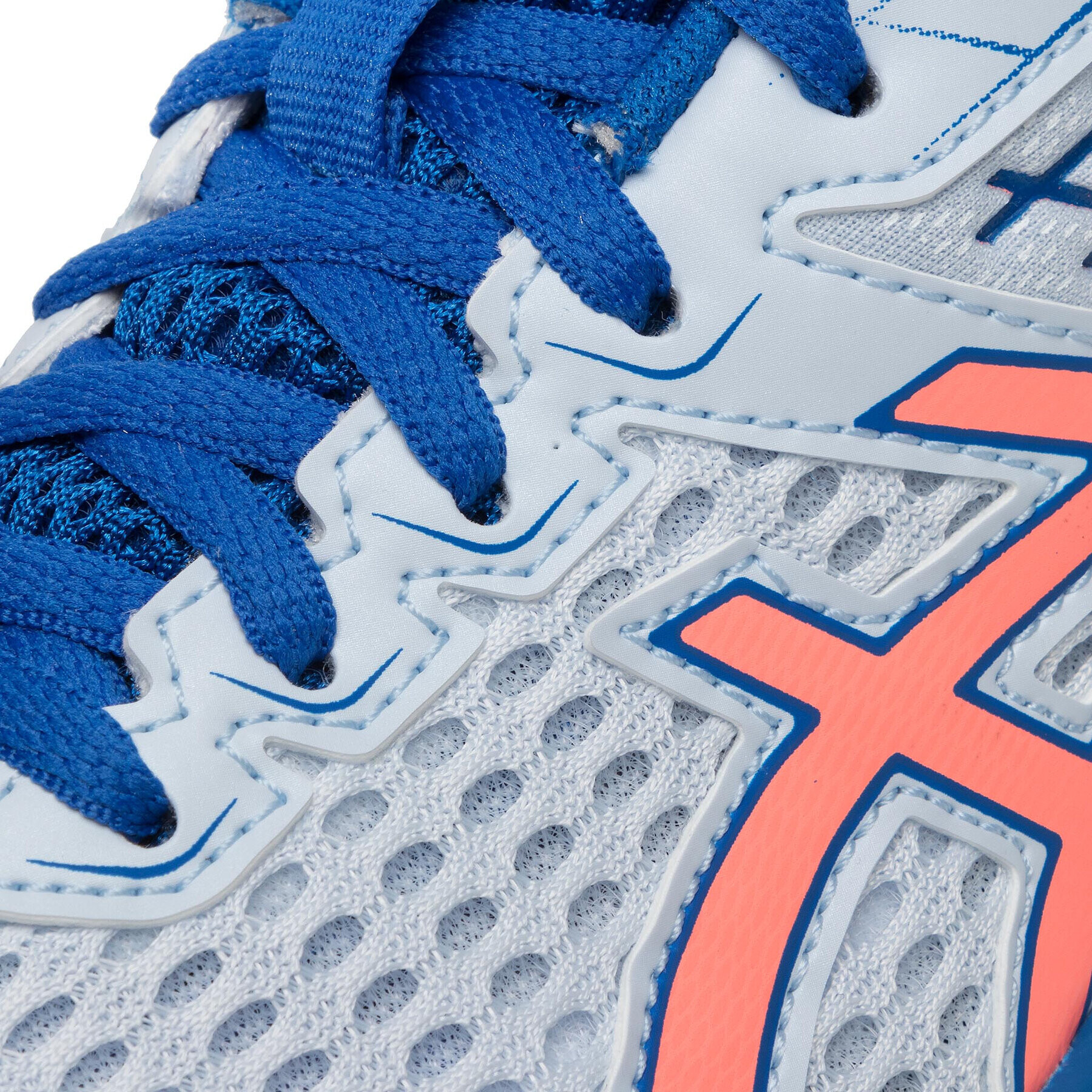 Asics Обувки Gel-Cumulus 21 Gs 1014A069 Сив - Pepit.bg
