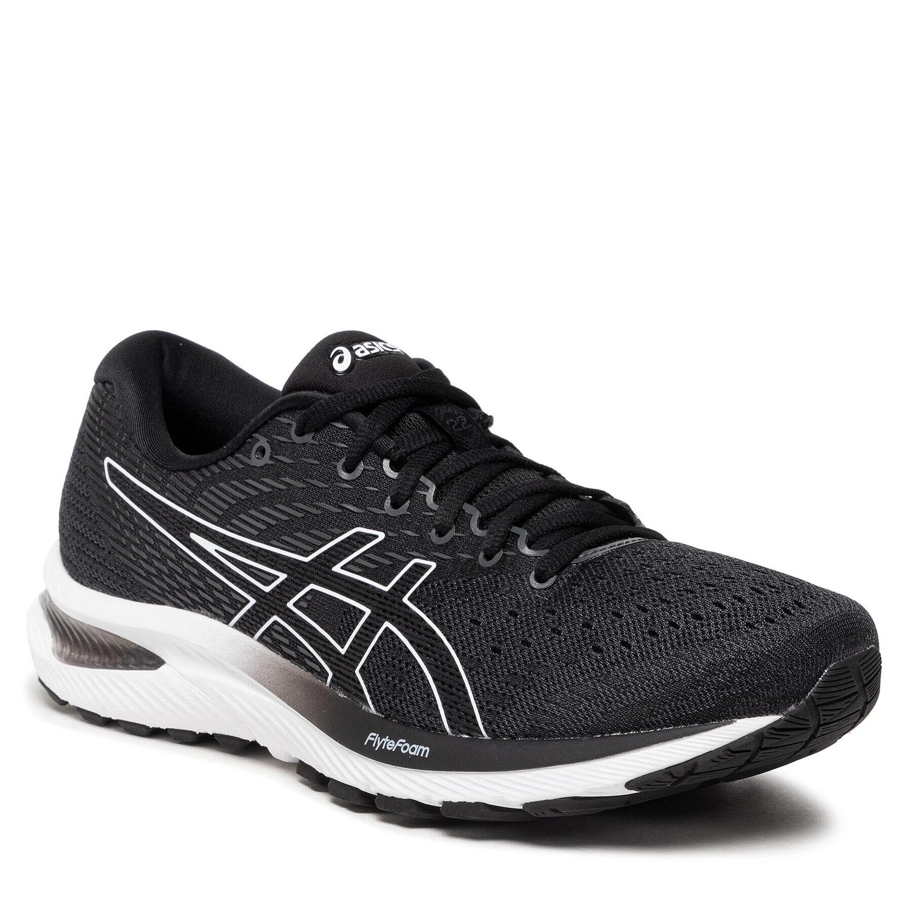 Asics Обувки Gel-Cumulus 22 1011A862 Черен - Pepit.bg