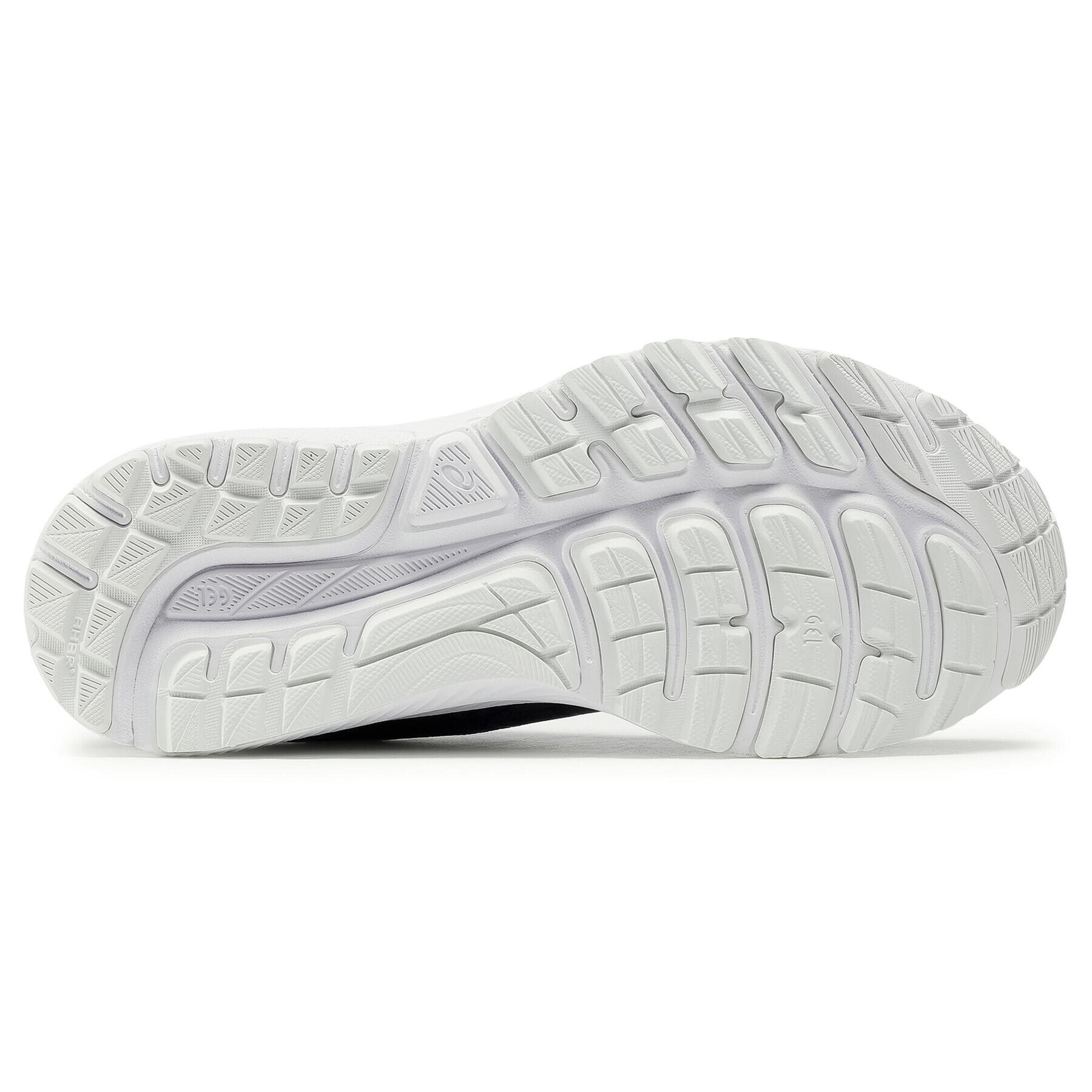 Asics Обувки Gel-Cumulus 22 1012A935 Черен - Pepit.bg