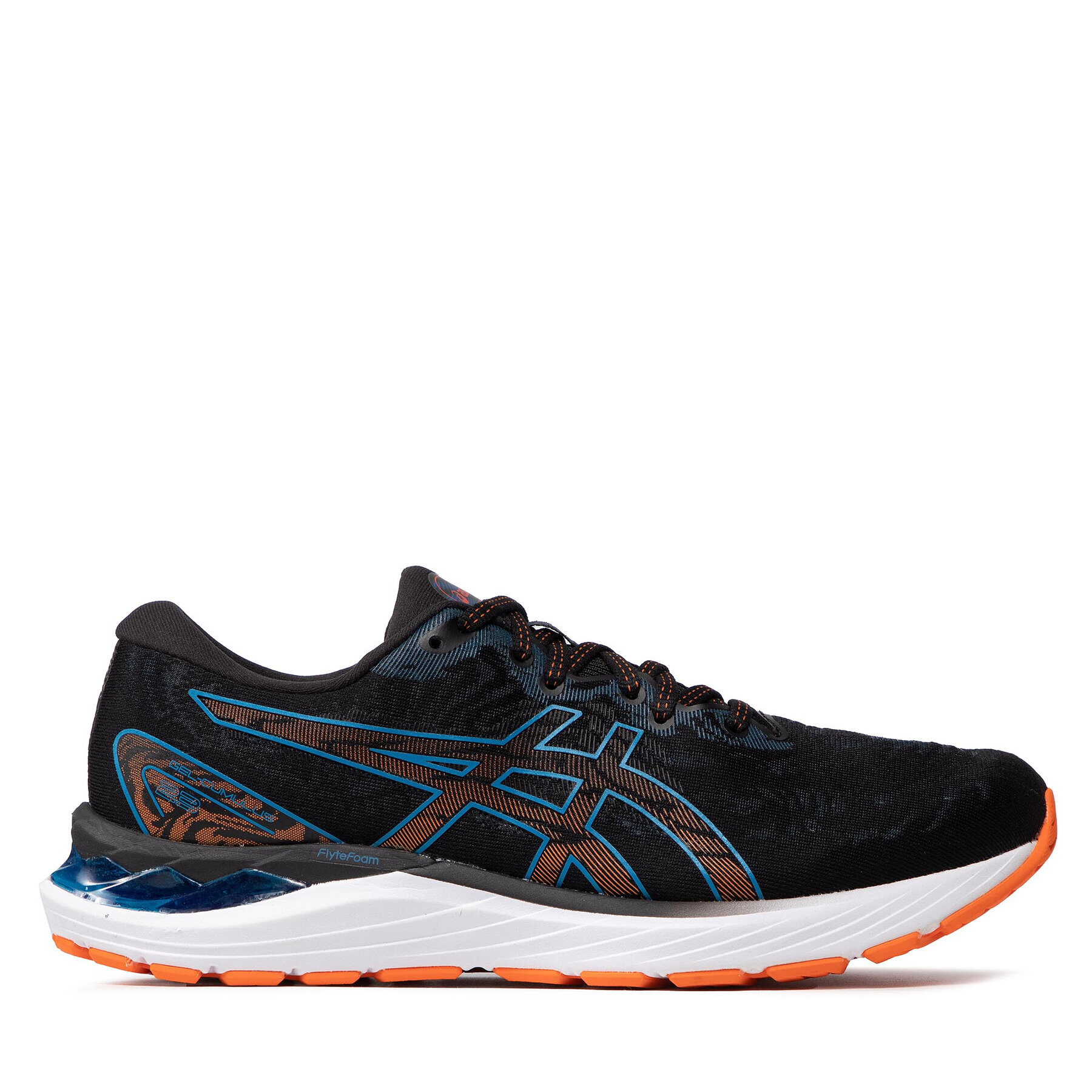 Asics Обувки Gel-Cumulus 23 1011B012 Черен - Pepit.bg