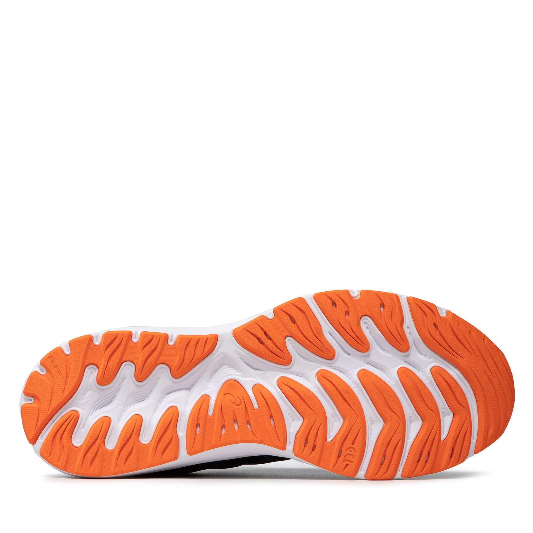 Asics Обувки Gel-Cumulus 23 1011B012 Черен - Pepit.bg