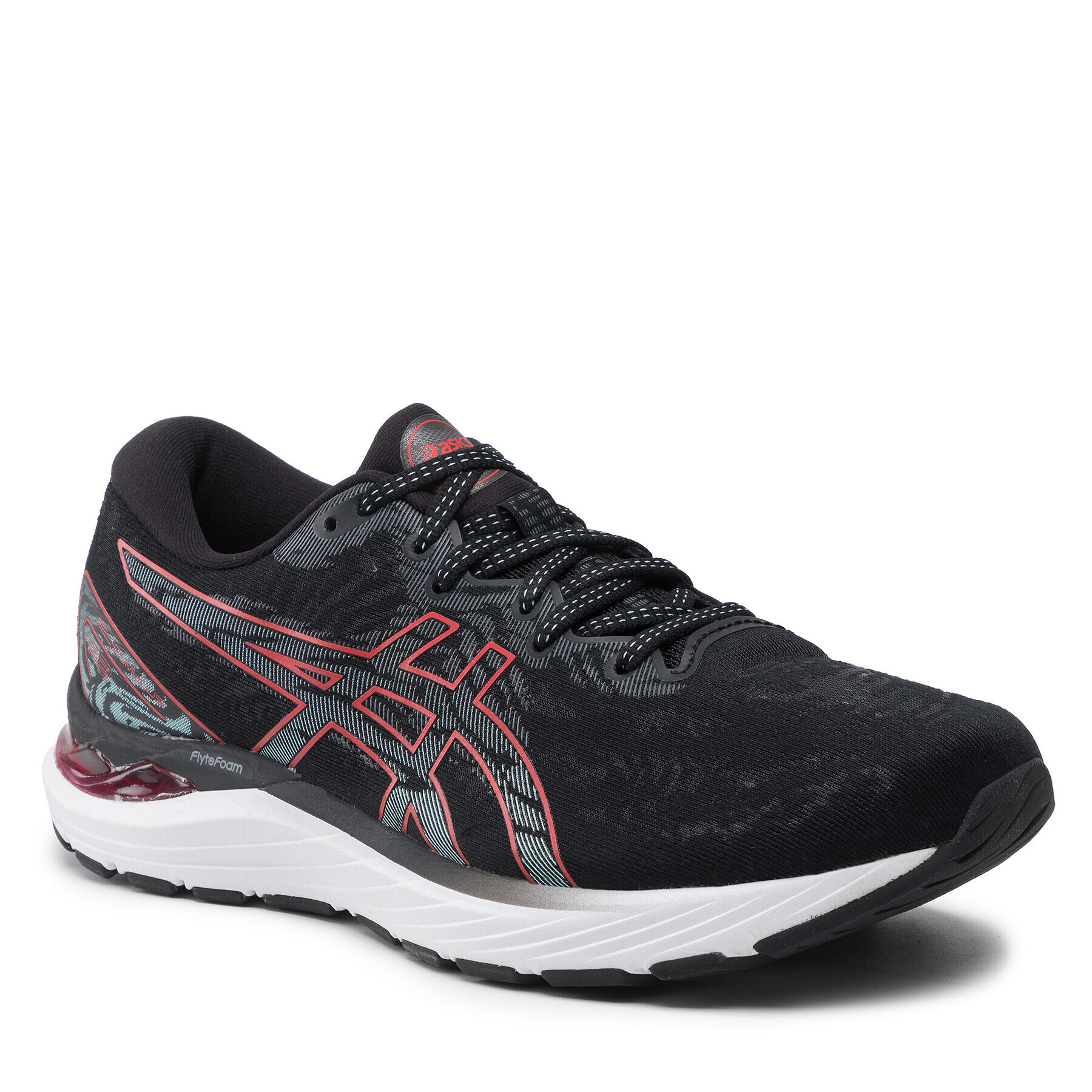 Asics Обувки Gel-Cumulus 23 1011B012 Черен - Pepit.bg