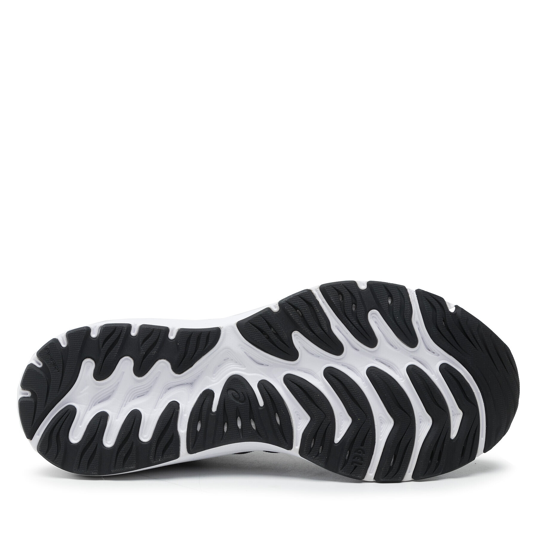Asics Обувки Gel-Cumulus 23 1011B012 Черен - Pepit.bg