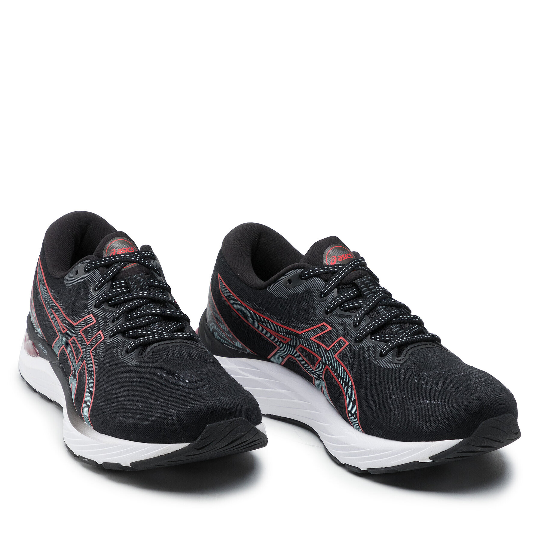 Asics Обувки Gel-Cumulus 23 1011B012 Черен - Pepit.bg