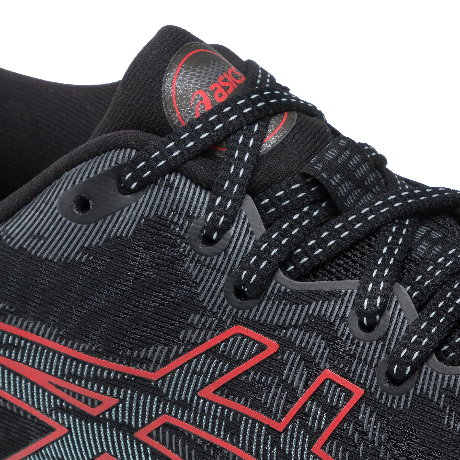 Asics Обувки Gel-Cumulus 23 1011B012 Черен - Pepit.bg