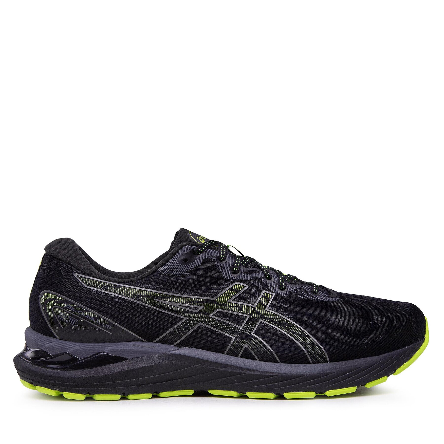 Asics Обувки Gel-Cumulus 23 1011B012 Черен - Pepit.bg