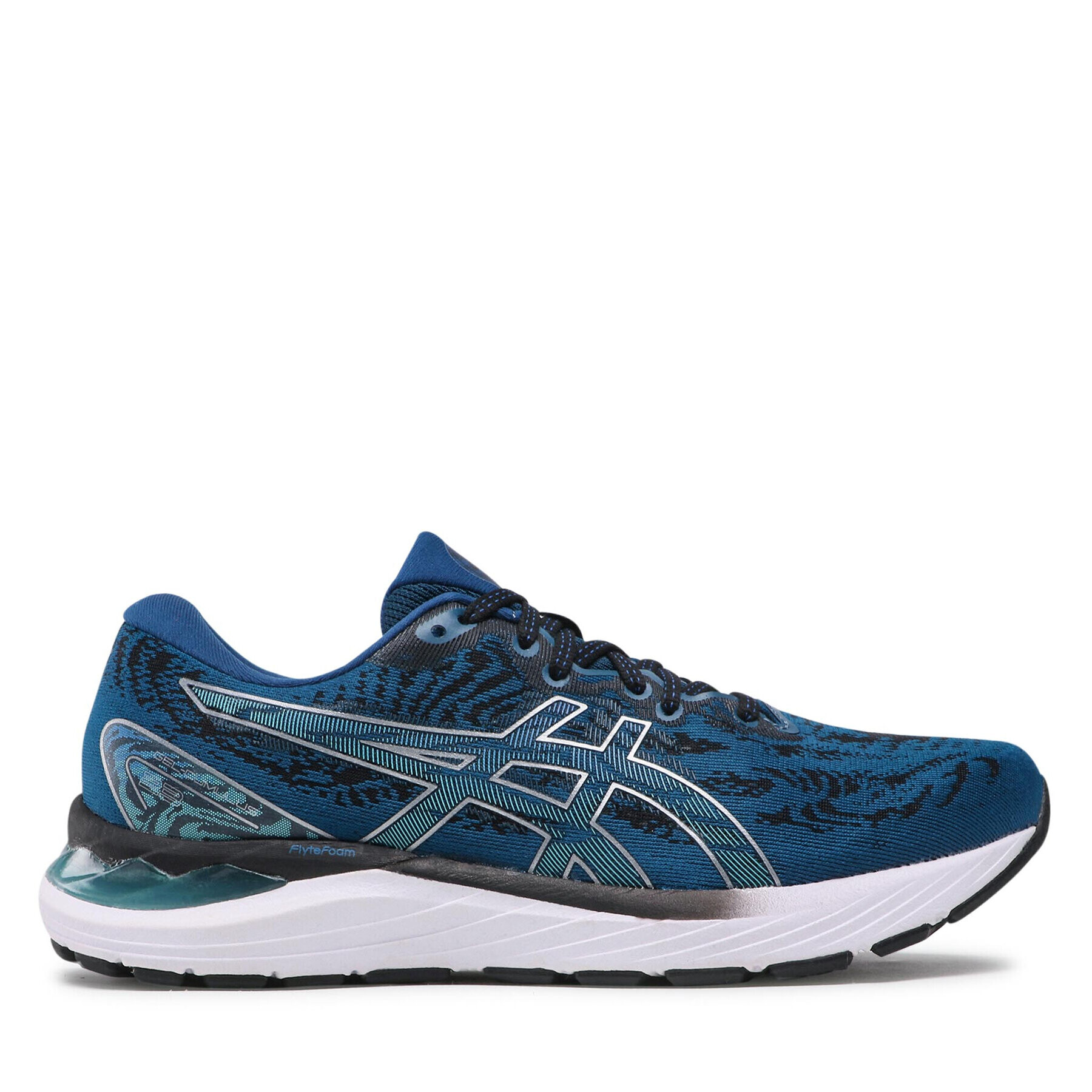 Asics Обувки Gel-Cumulus 23 1011B012 Тъмносин - Pepit.bg
