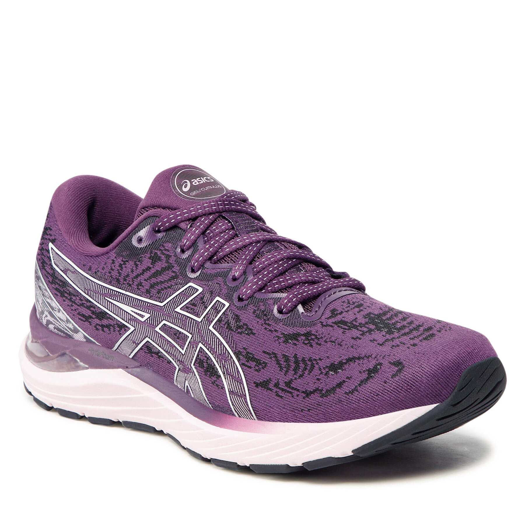 Asics Обувки Gel-Cumulus 23 1012A888 Виолетов - Pepit.bg